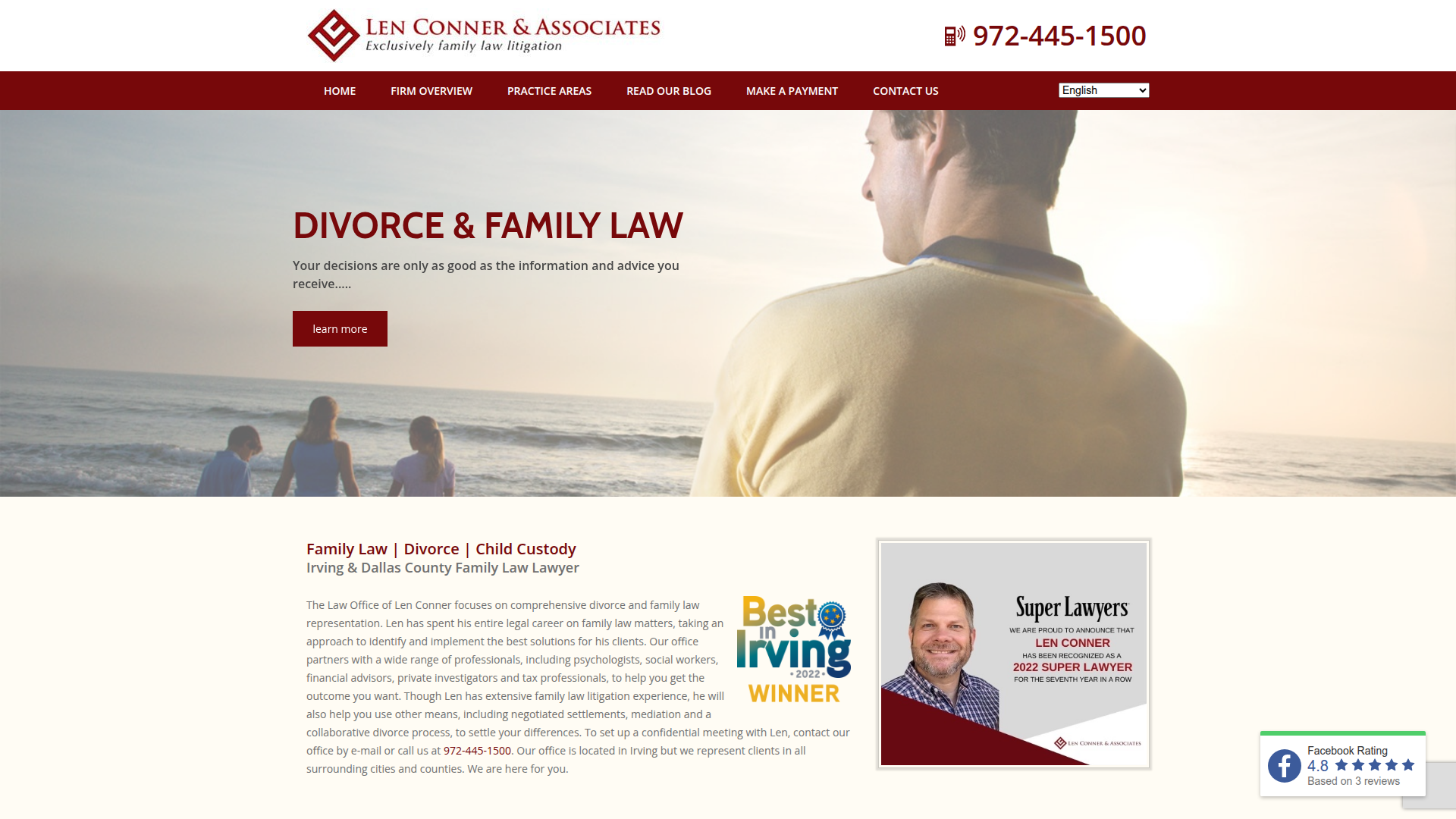 Len Conner & Associates