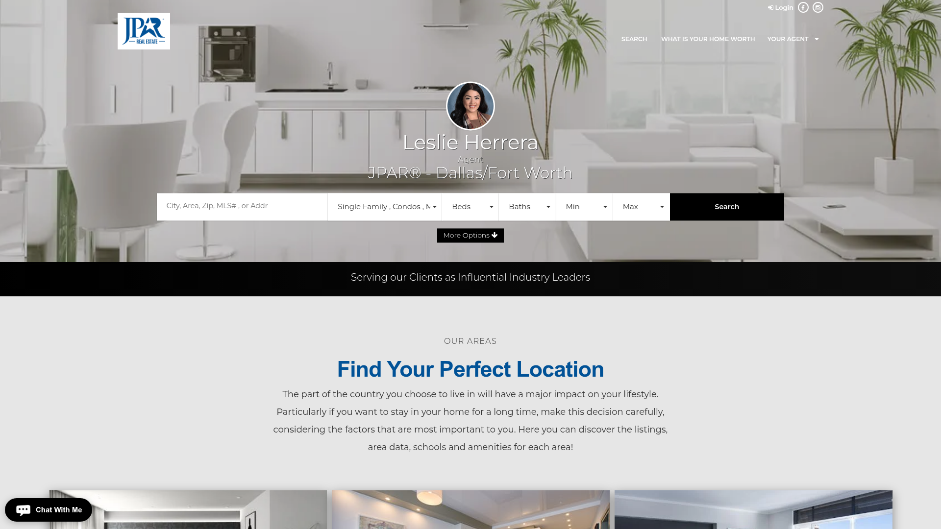 Leslie Herrera REALTOR®️