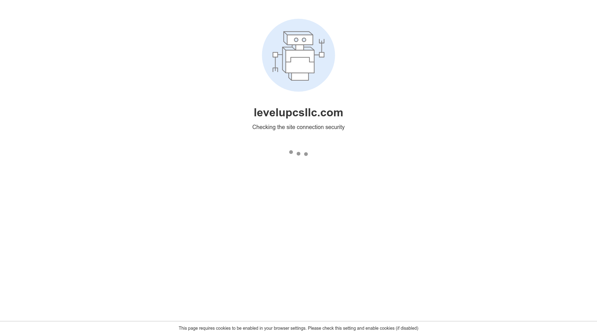 Level Up Construction & Services LLC.