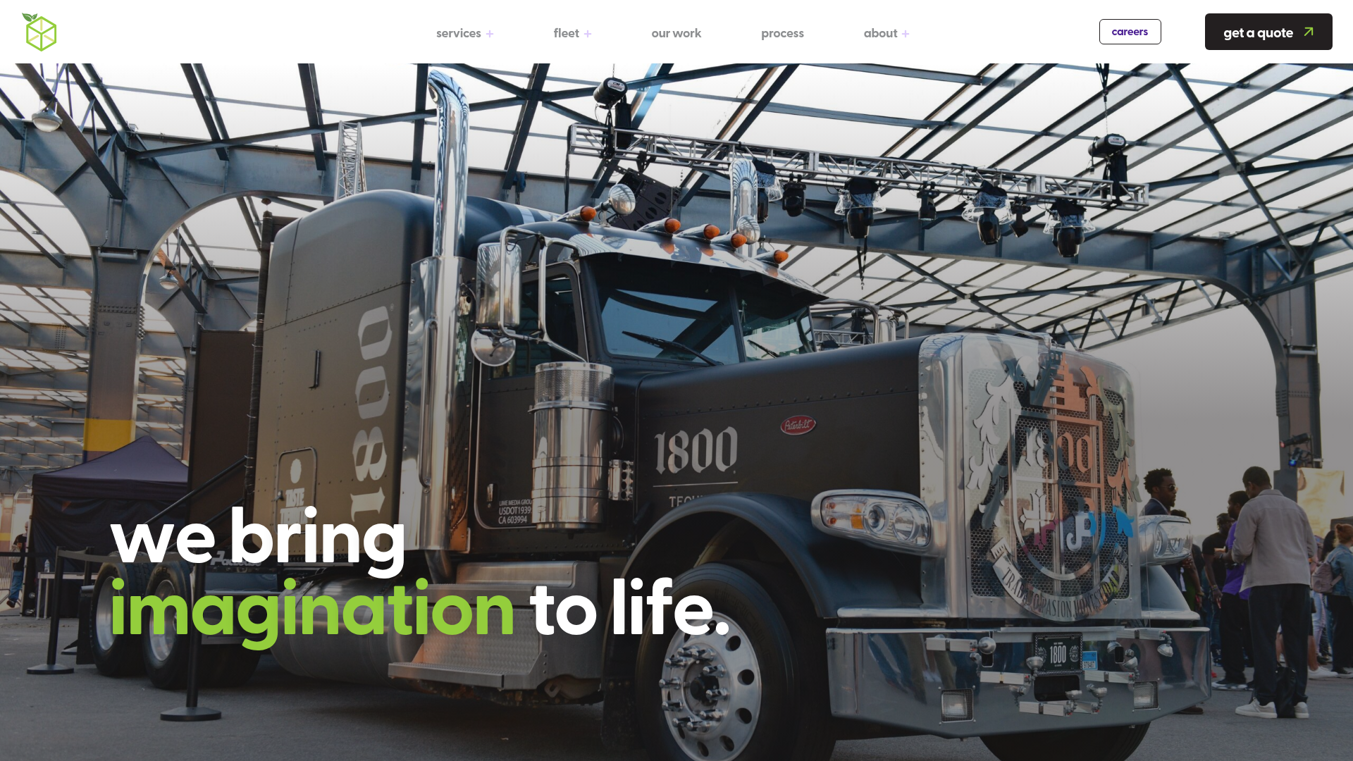 Lime Media Group Inc