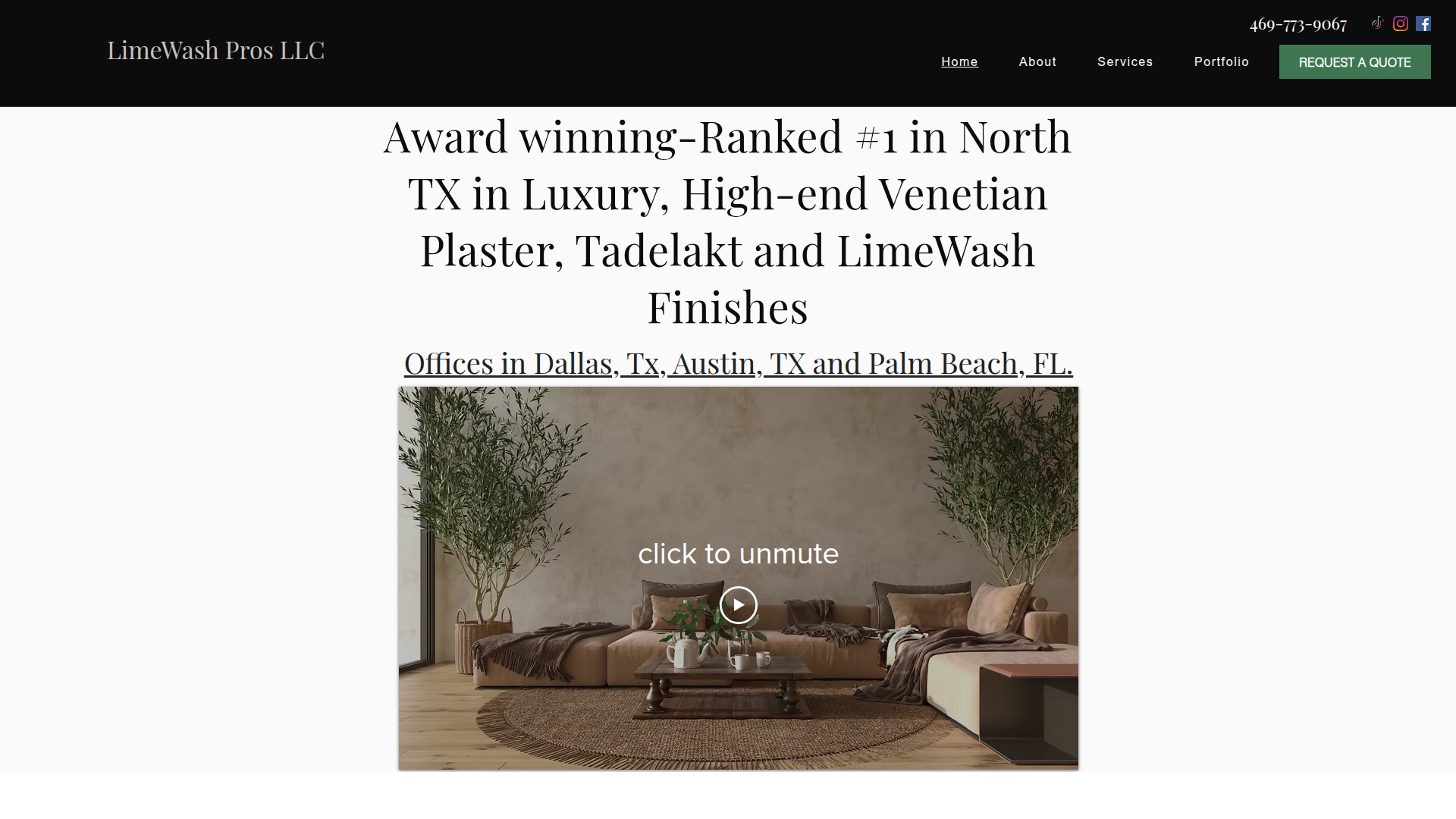 Limewash Pros LLC