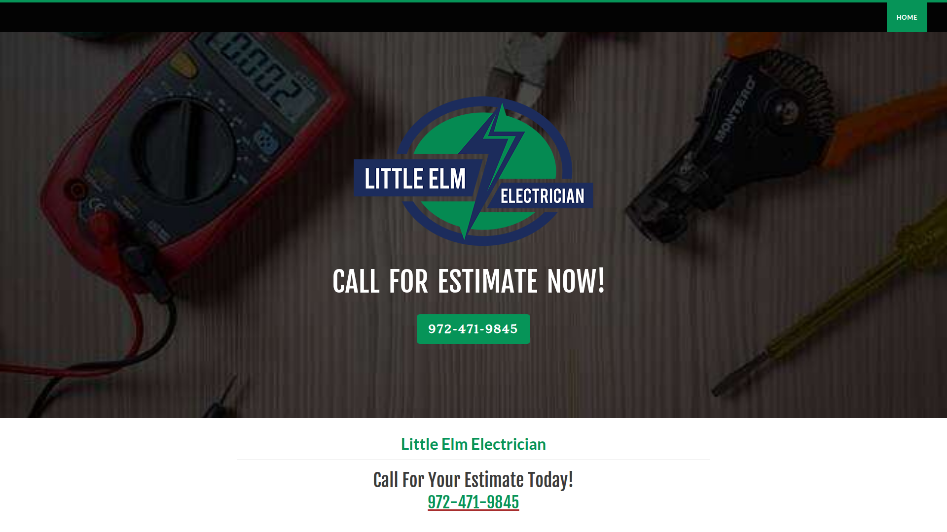 Little Elm Electrician