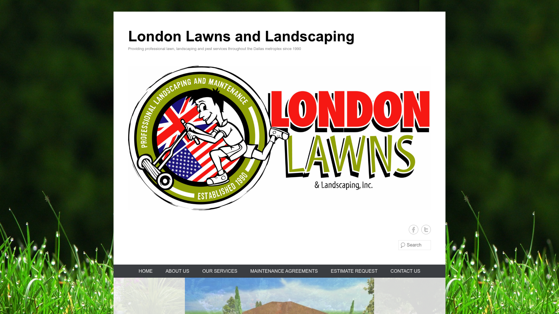 London Lawns & Landscaping