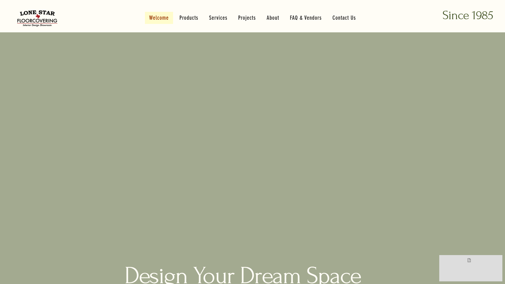 Lone Star Floor Covering