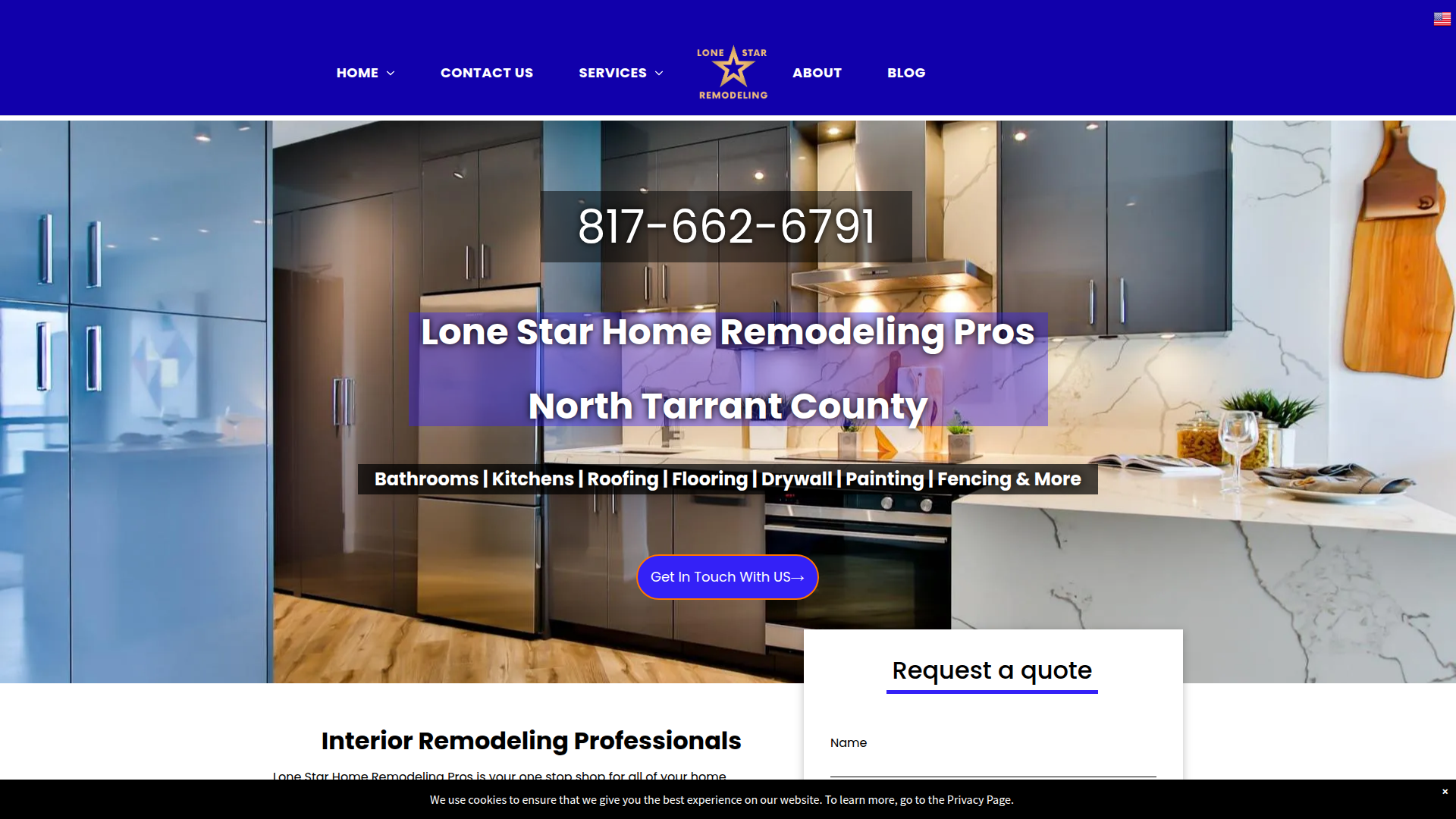 Lone Star Home Remodeling