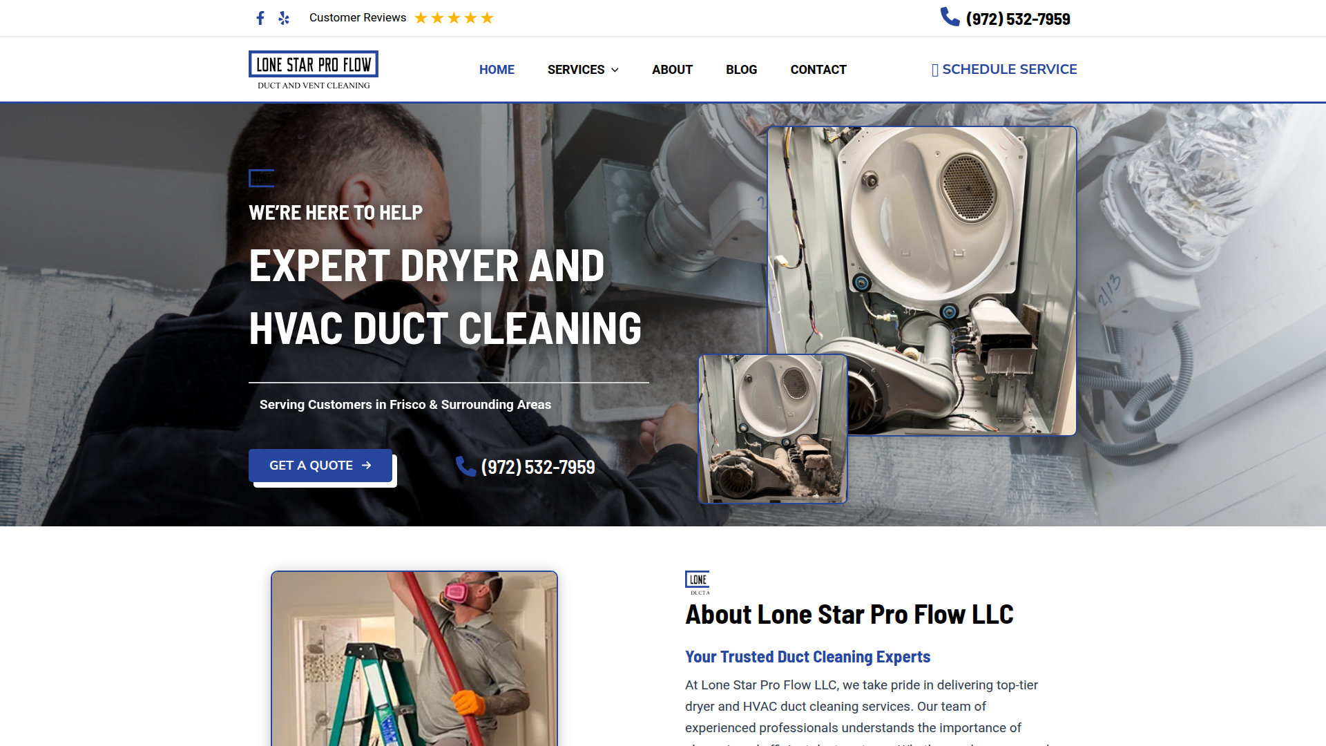 Lone Star Pro Flow LLC