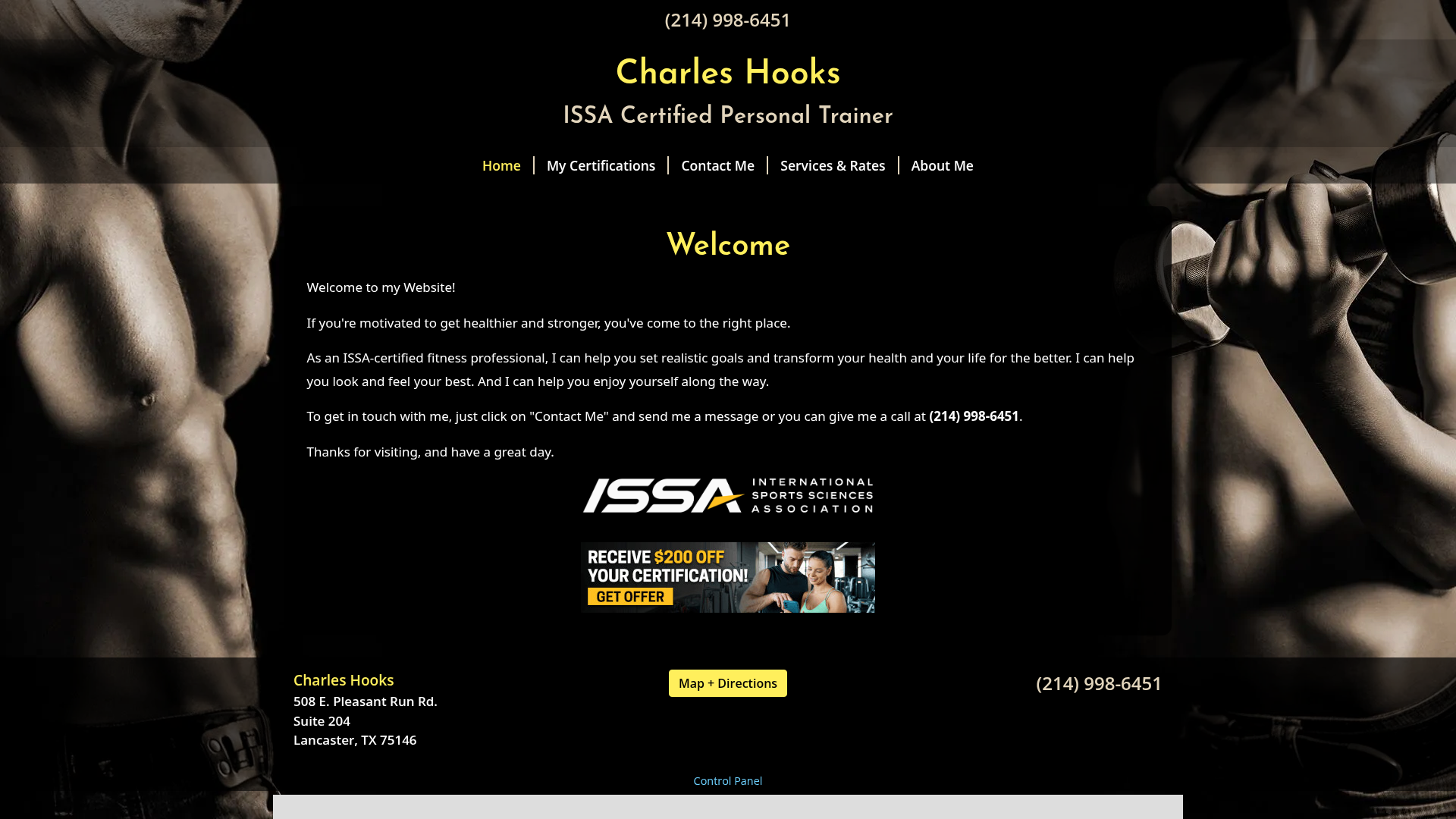 Loyaltyboxingfitness