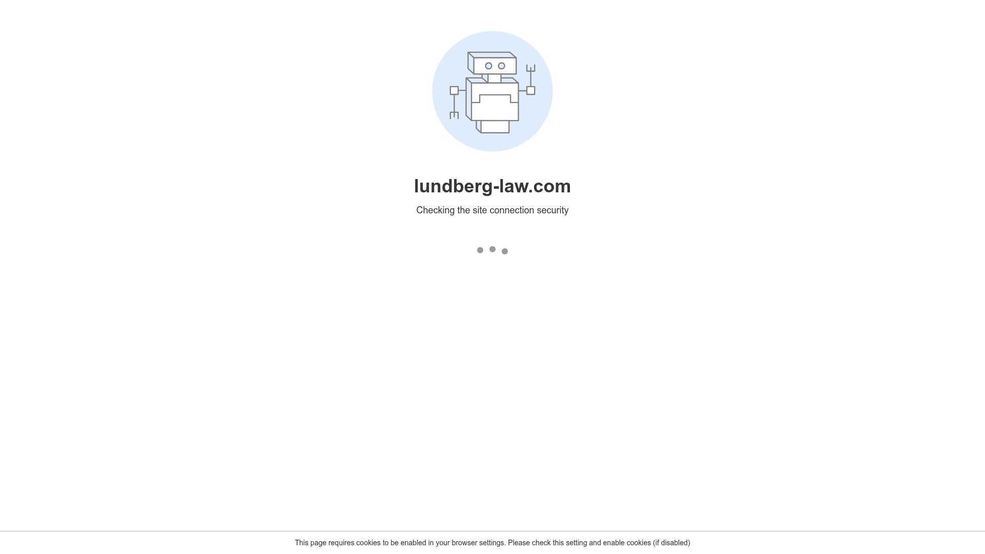 Lundberg Law, PLLC