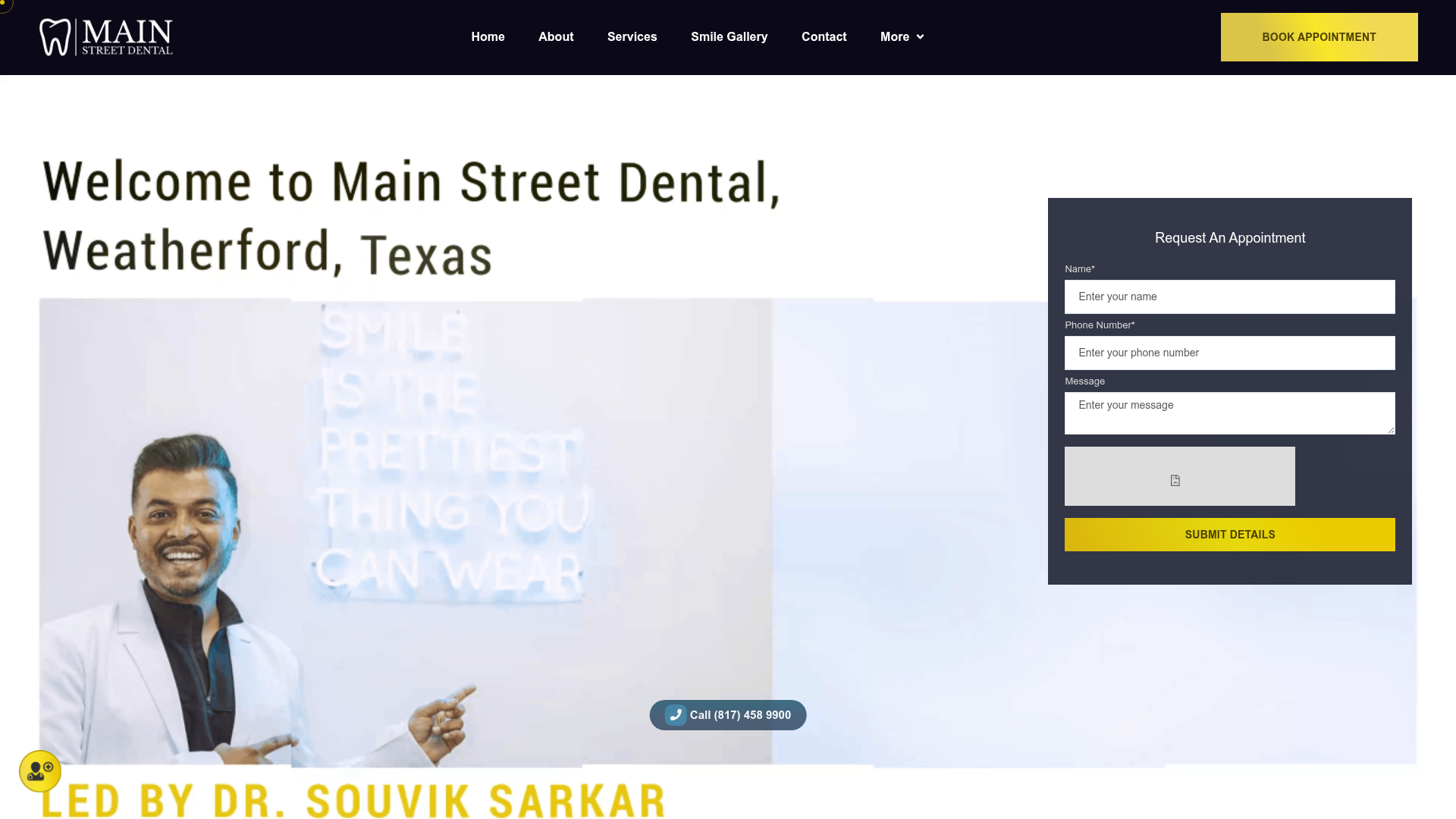 Main Street Dental
