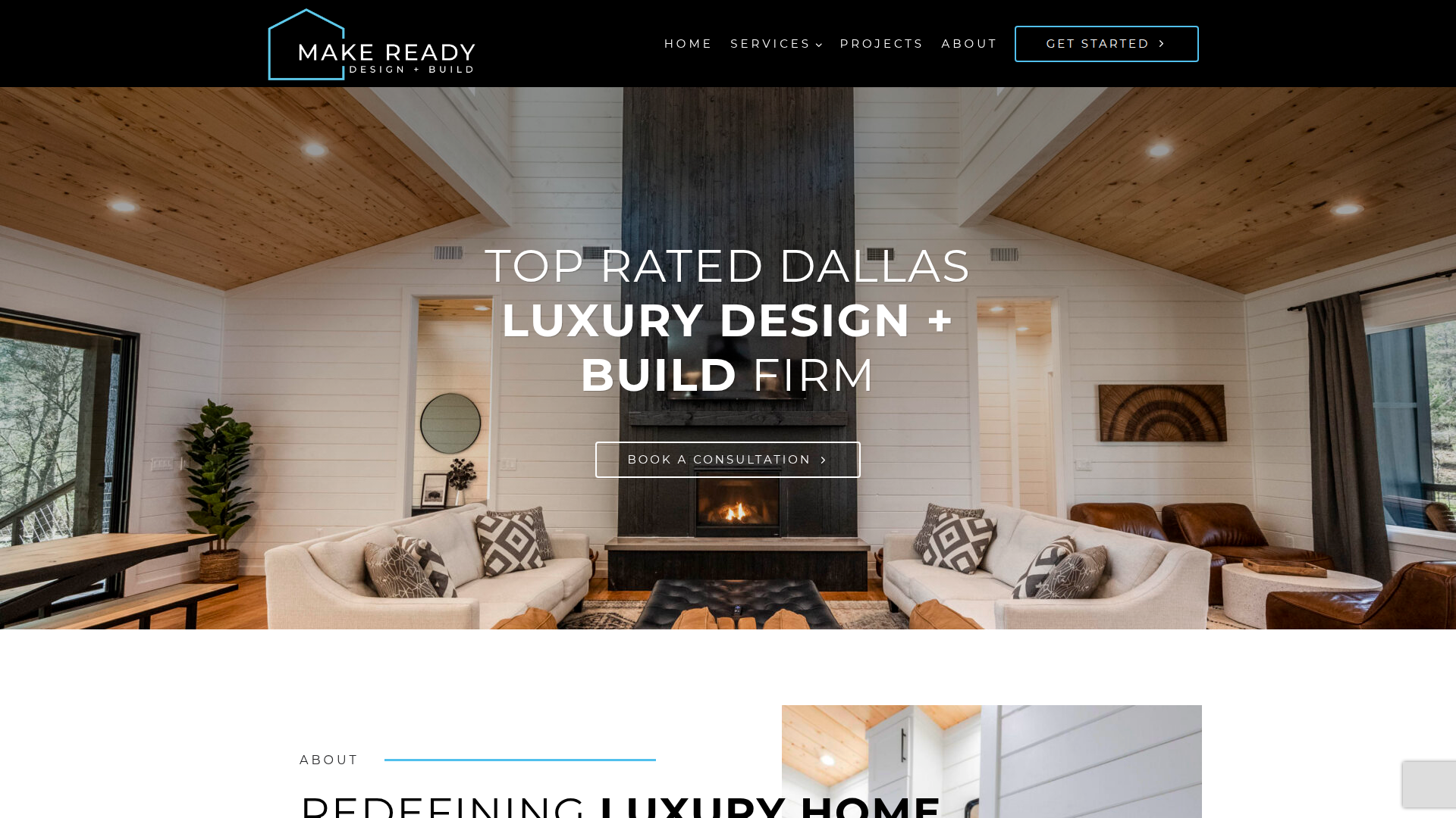 Make Ready Renovations LLC