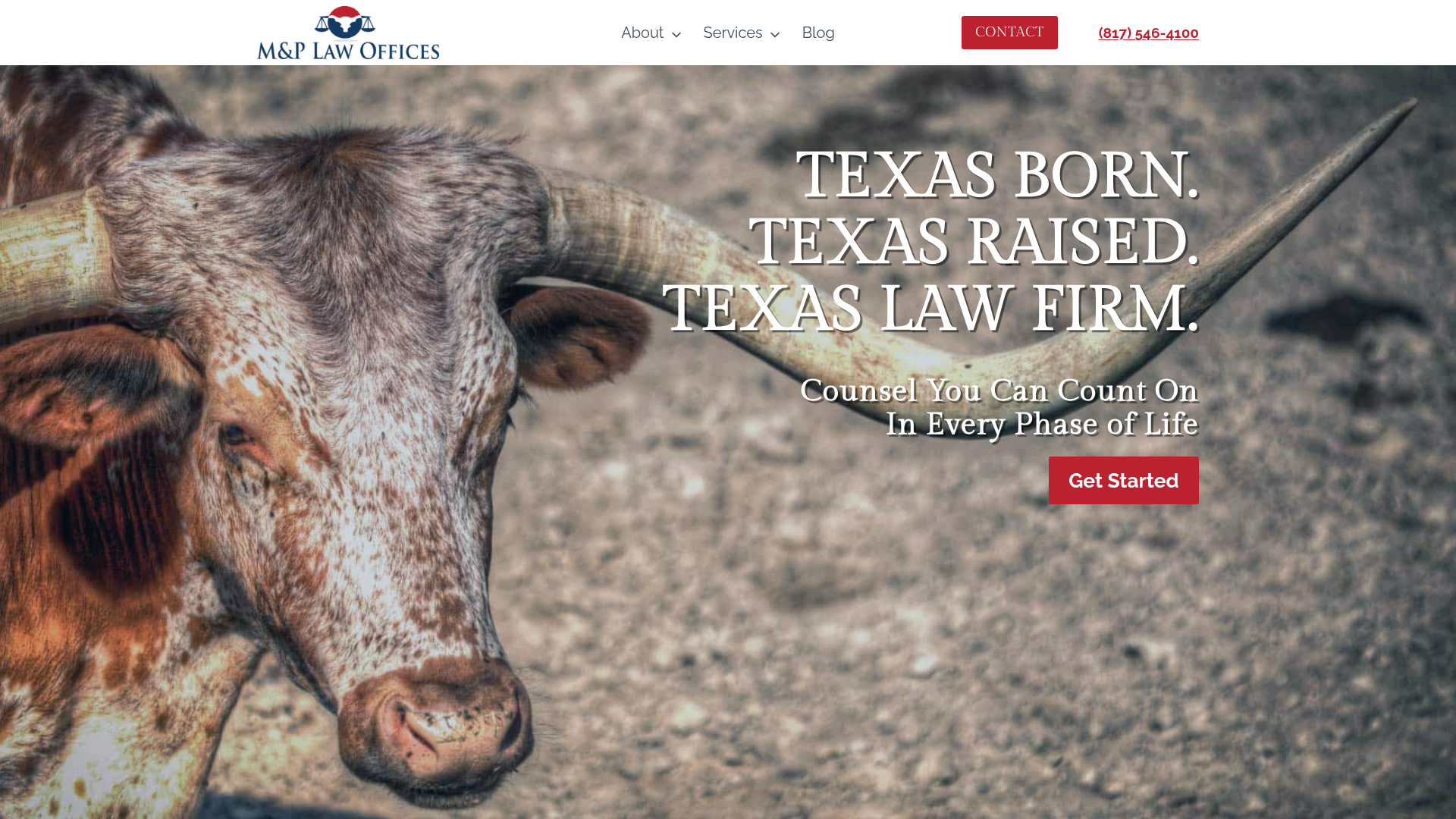 M&P Law Offices