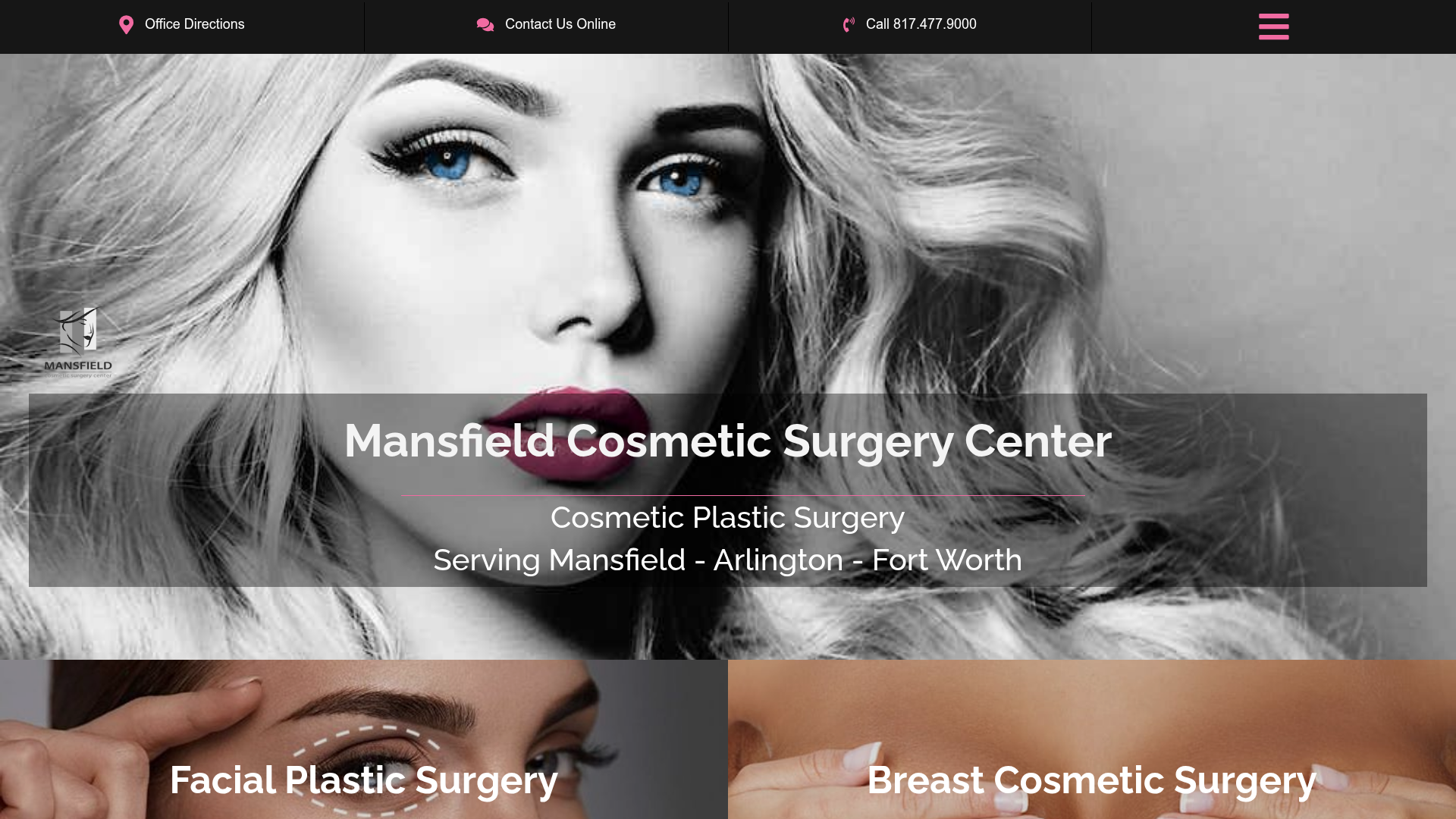 Mansfield Cosmetic Surgery Center