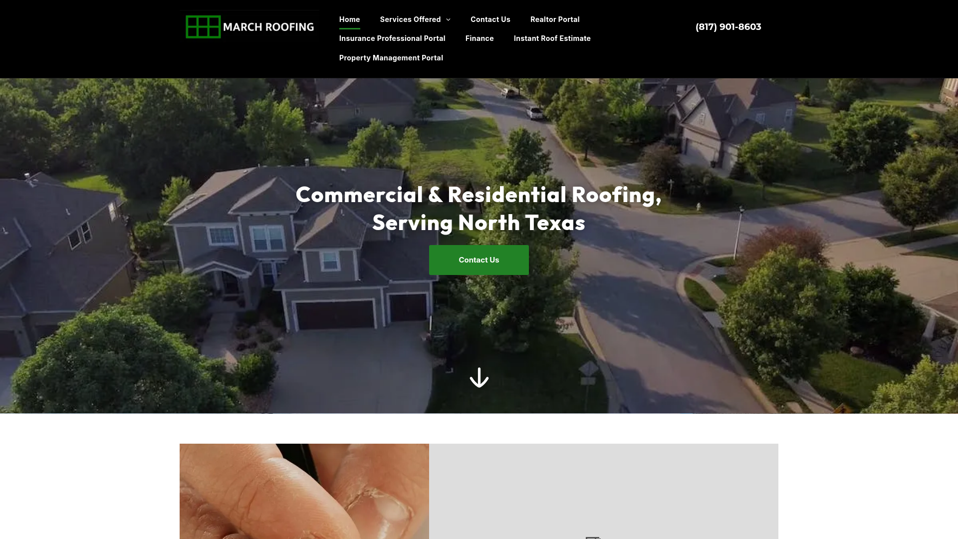 March Roofing LLC