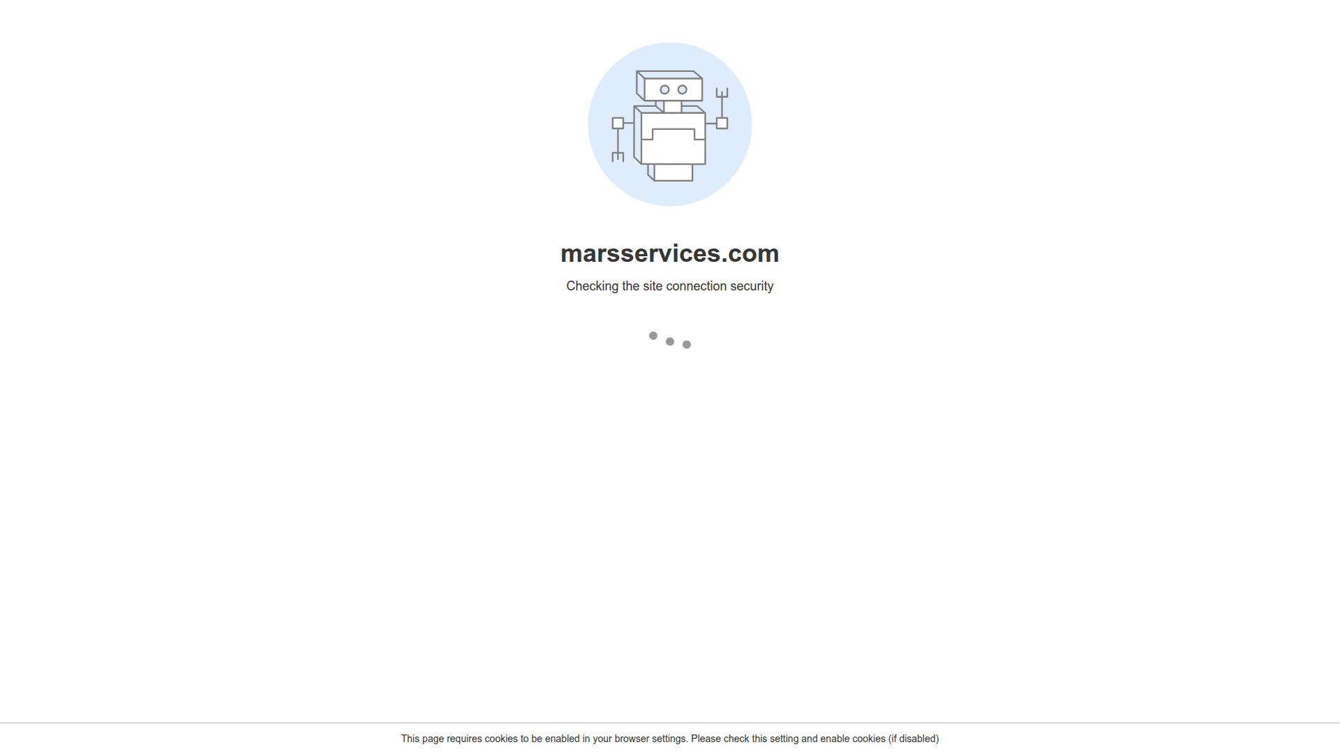Mars Services | Commercial & Residential HVAC, Plumbing, & Cleaning