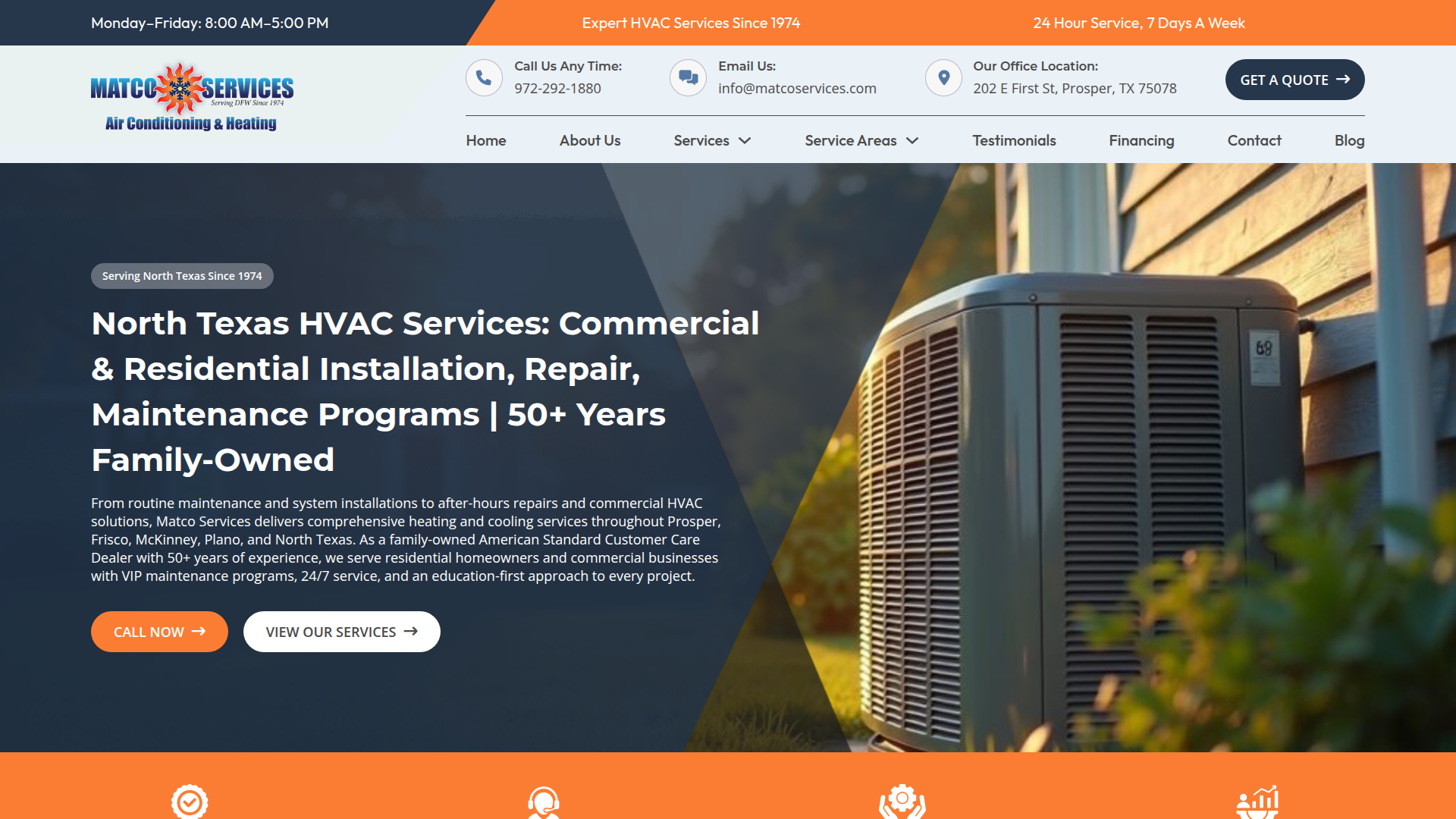 Matco Services
