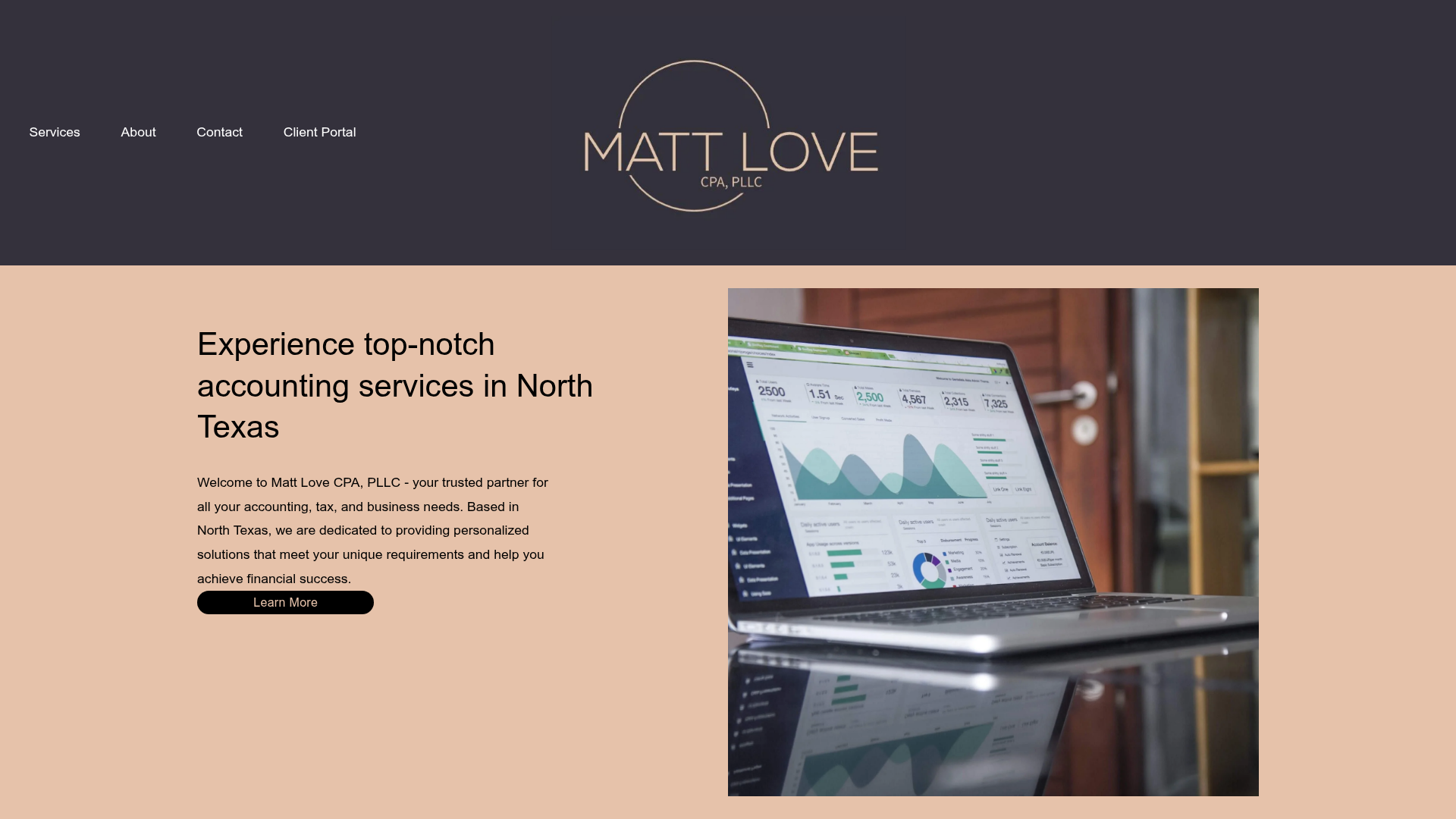 Matt Love CPA, PLLC