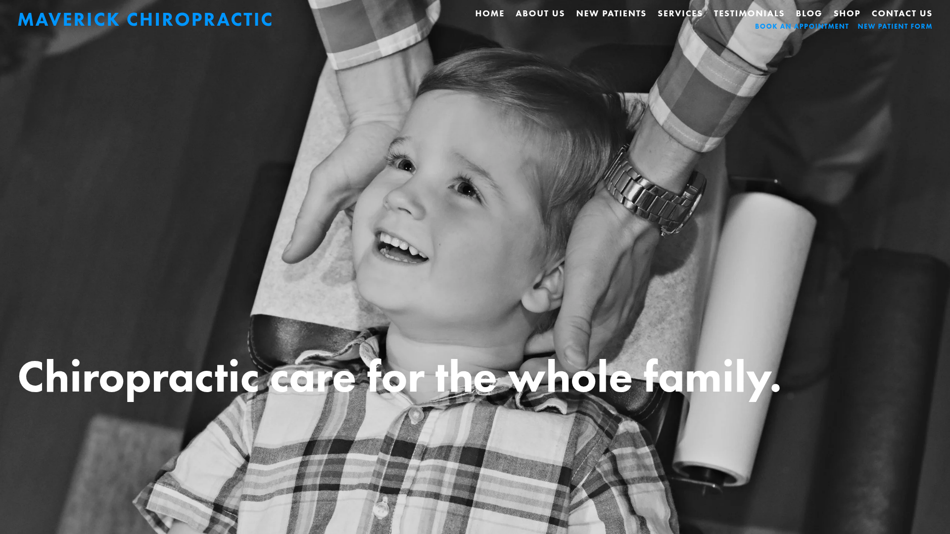Maverick Chiropractic