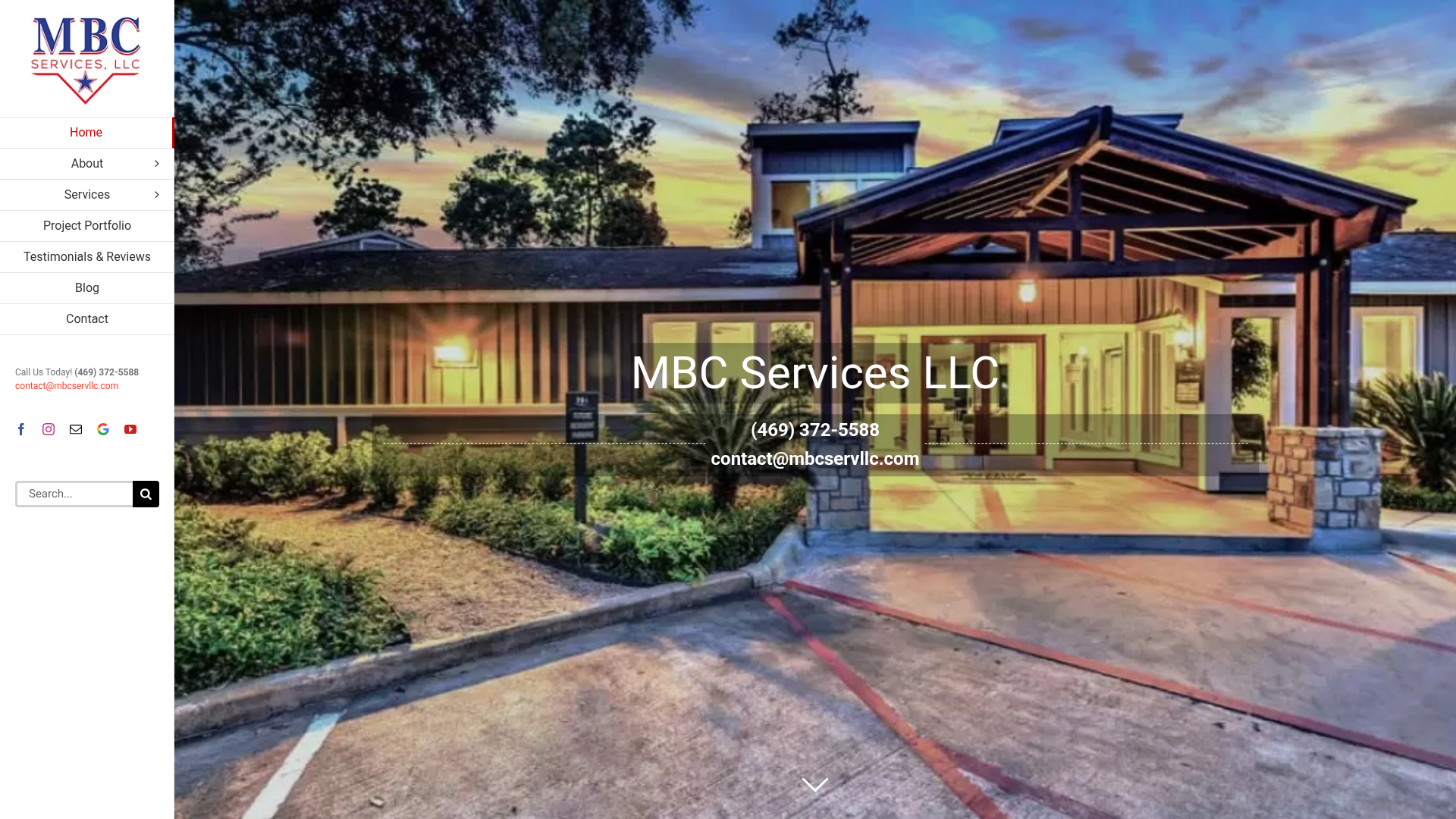 MBC Services LLC