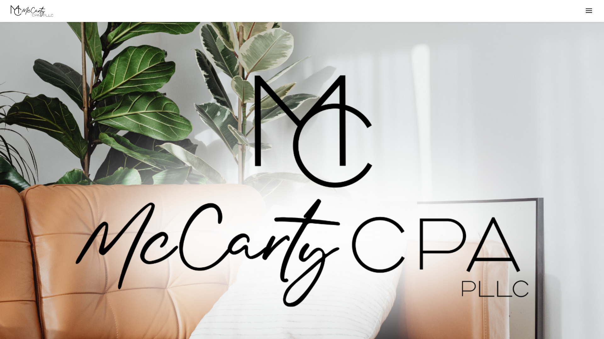 McCarty CPA PLLC