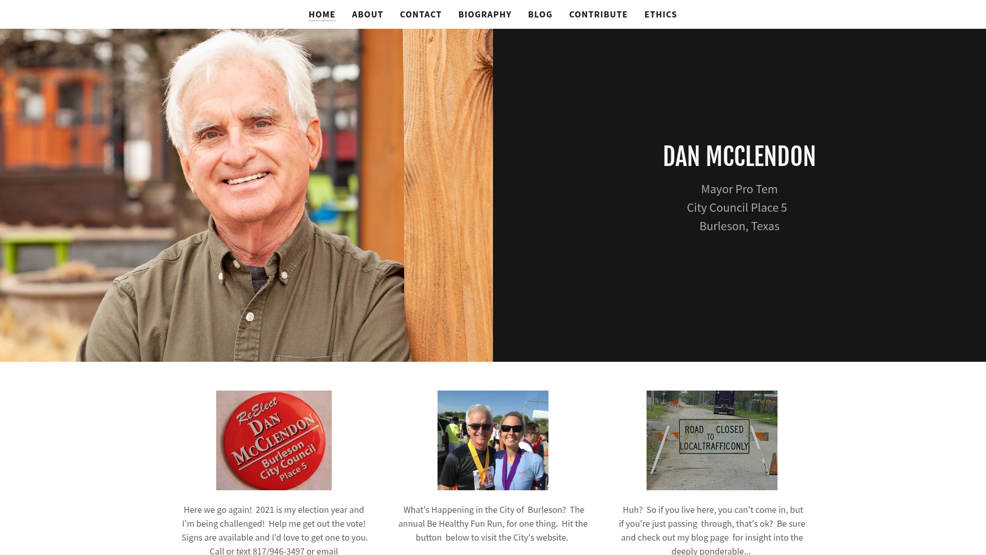 McClendon Construction Company, Inc.