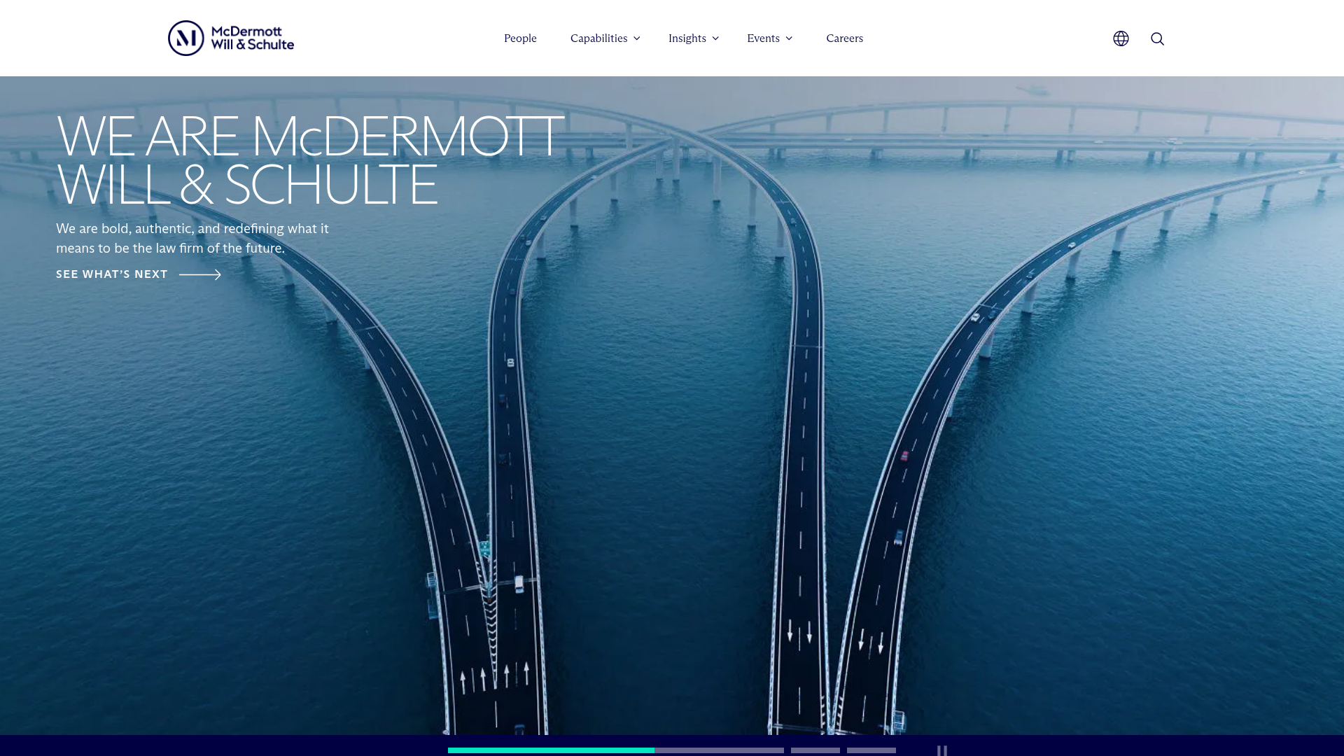 McDermott Will & Schulte