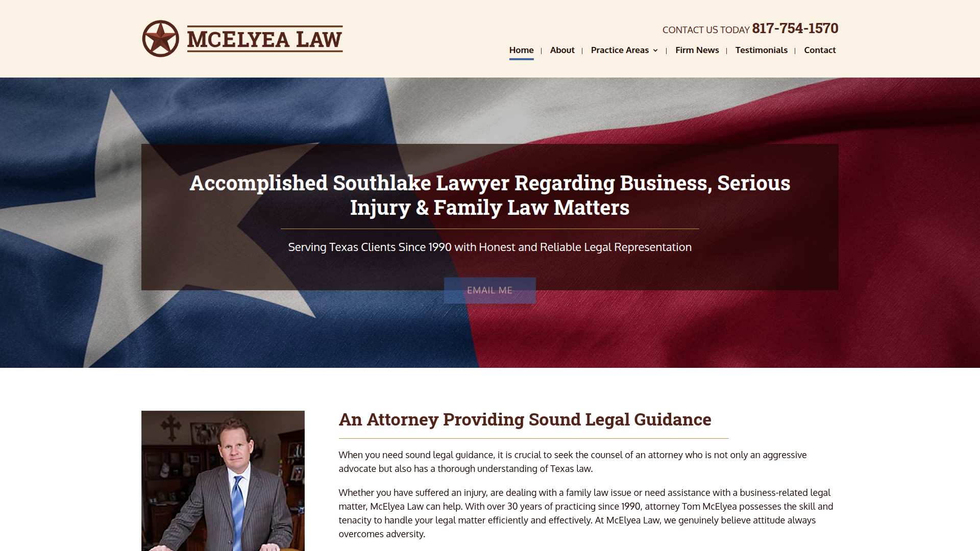McElyea Law
