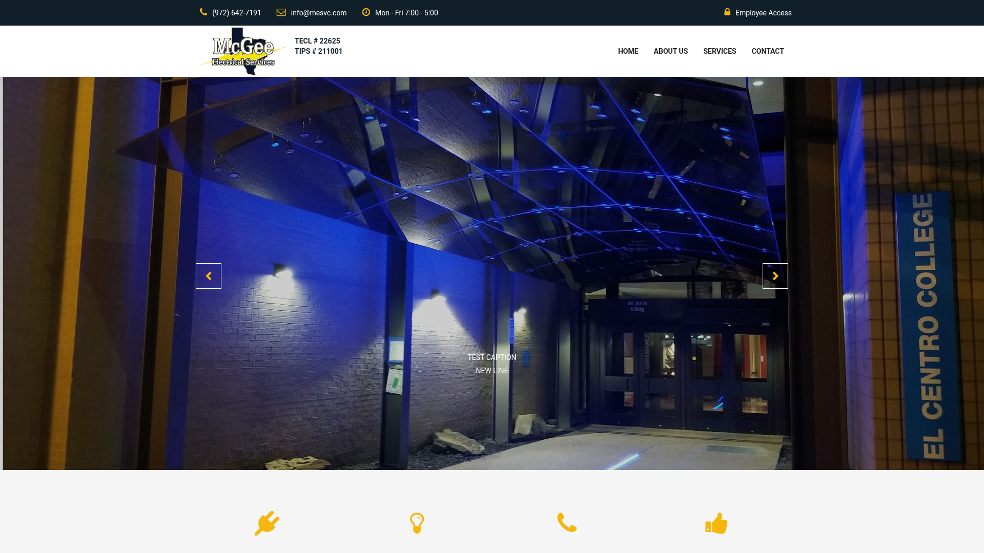 McGee Electrical Services