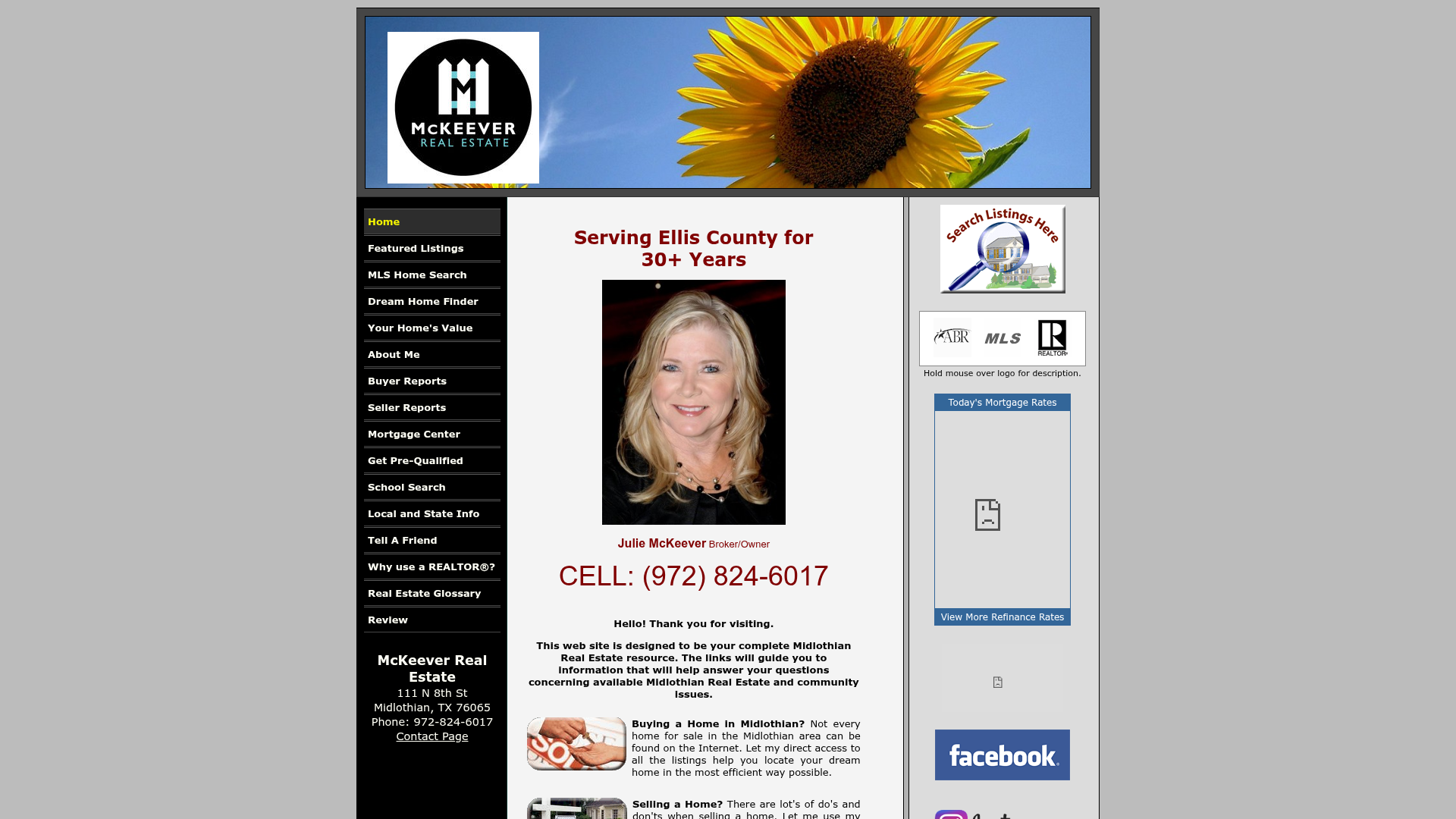 McKeever Real Estate