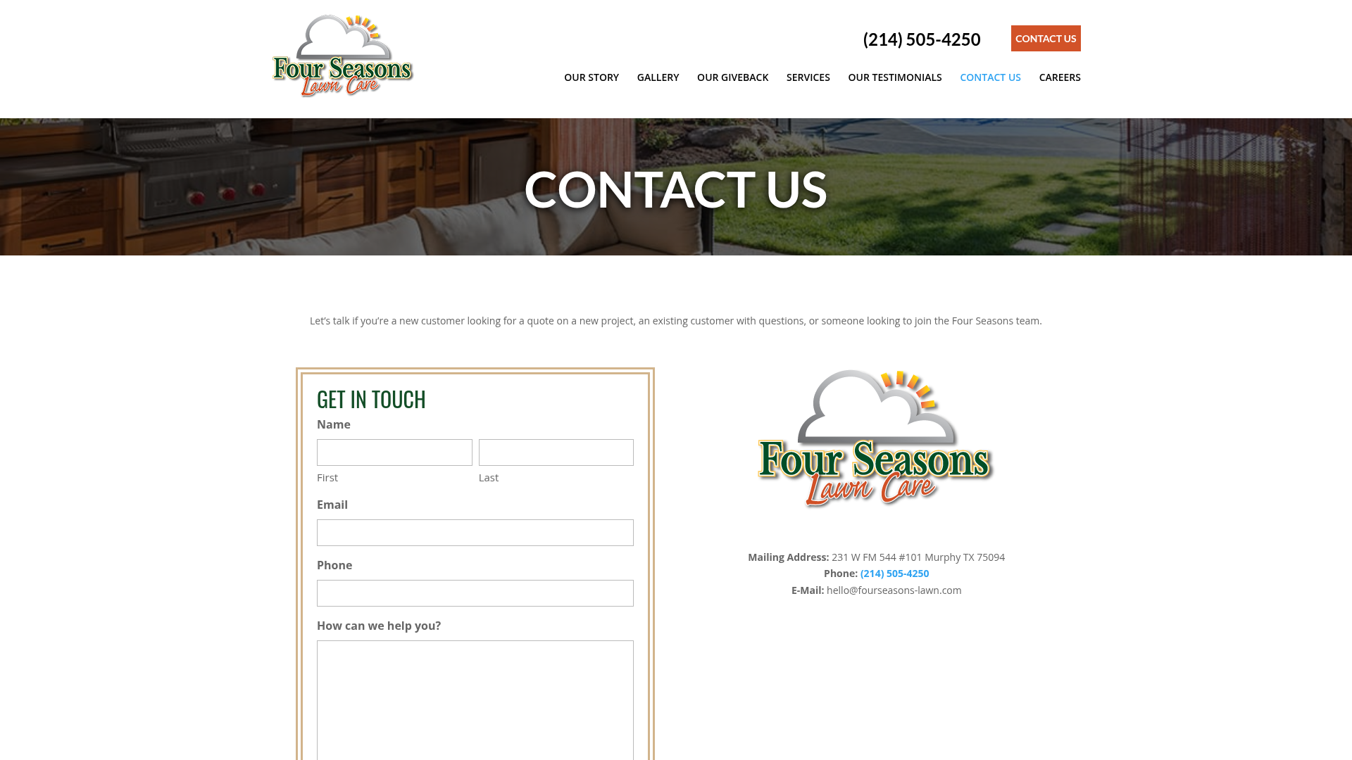 Mckinney Landscaping