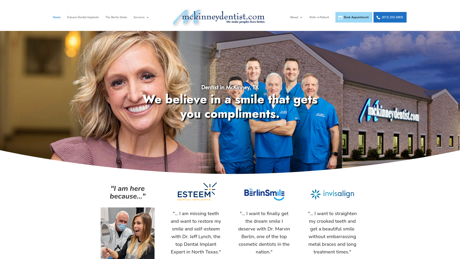 McKinneydentist.com