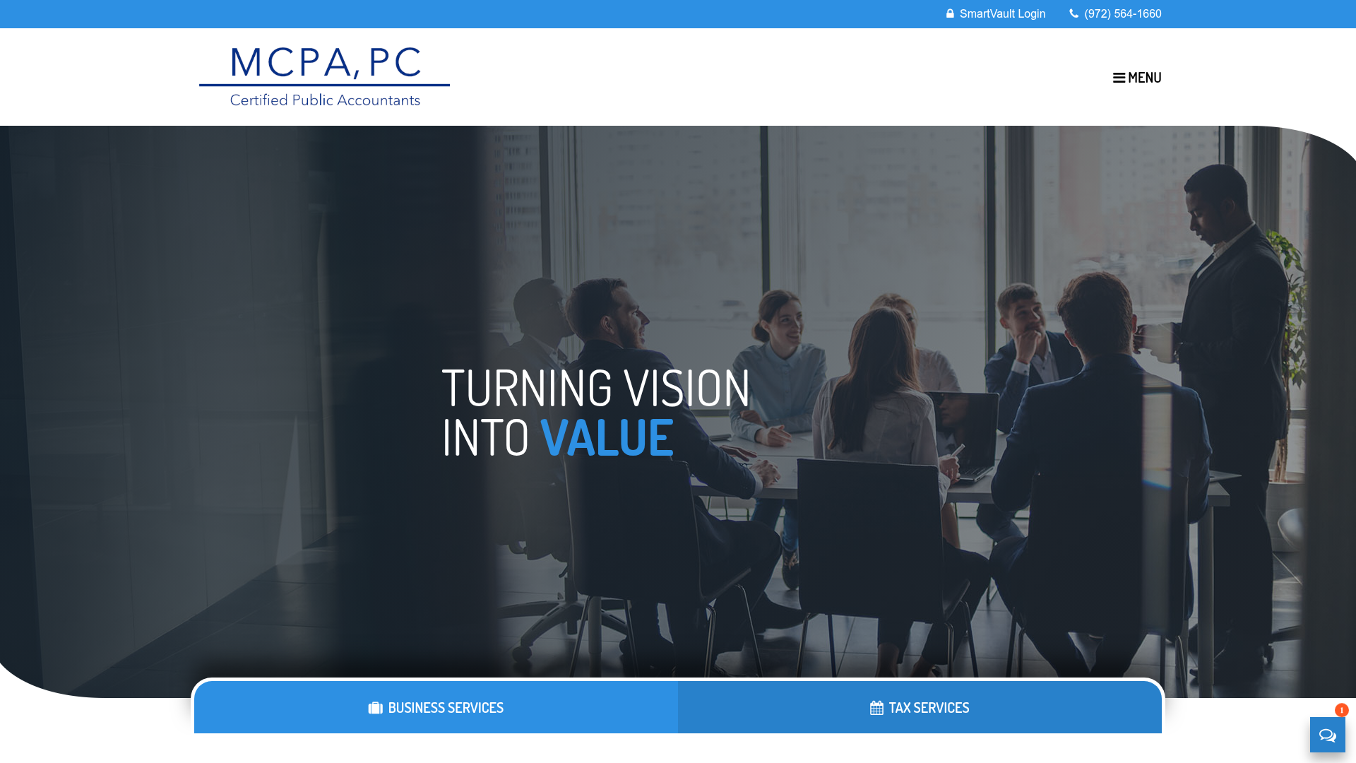 MCPA, PC