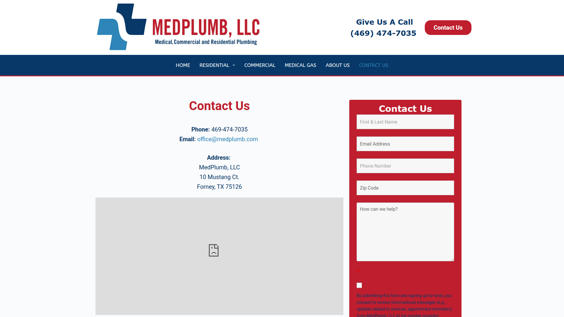MedPlumb LLC