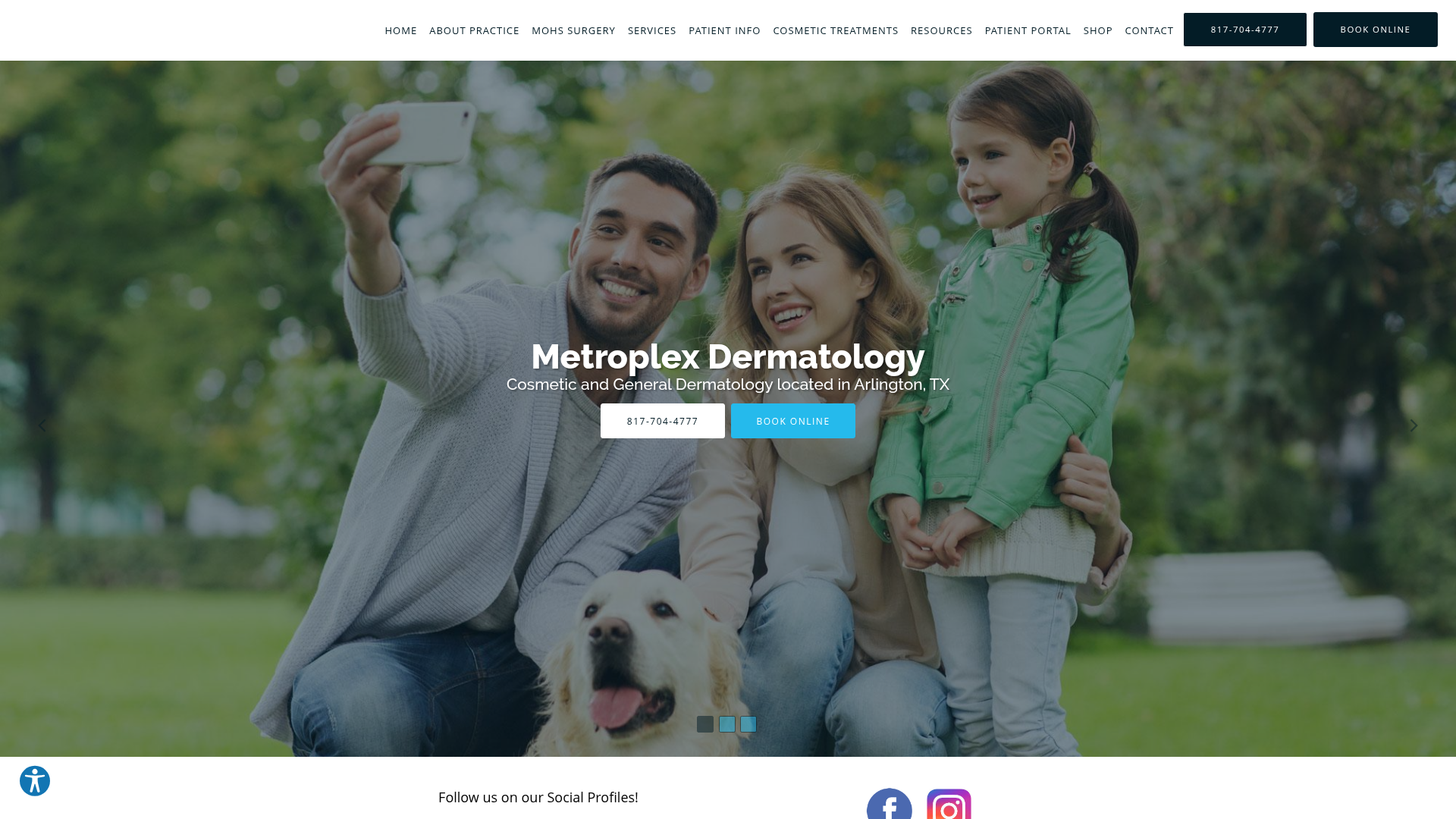 Metroplex Dermatology