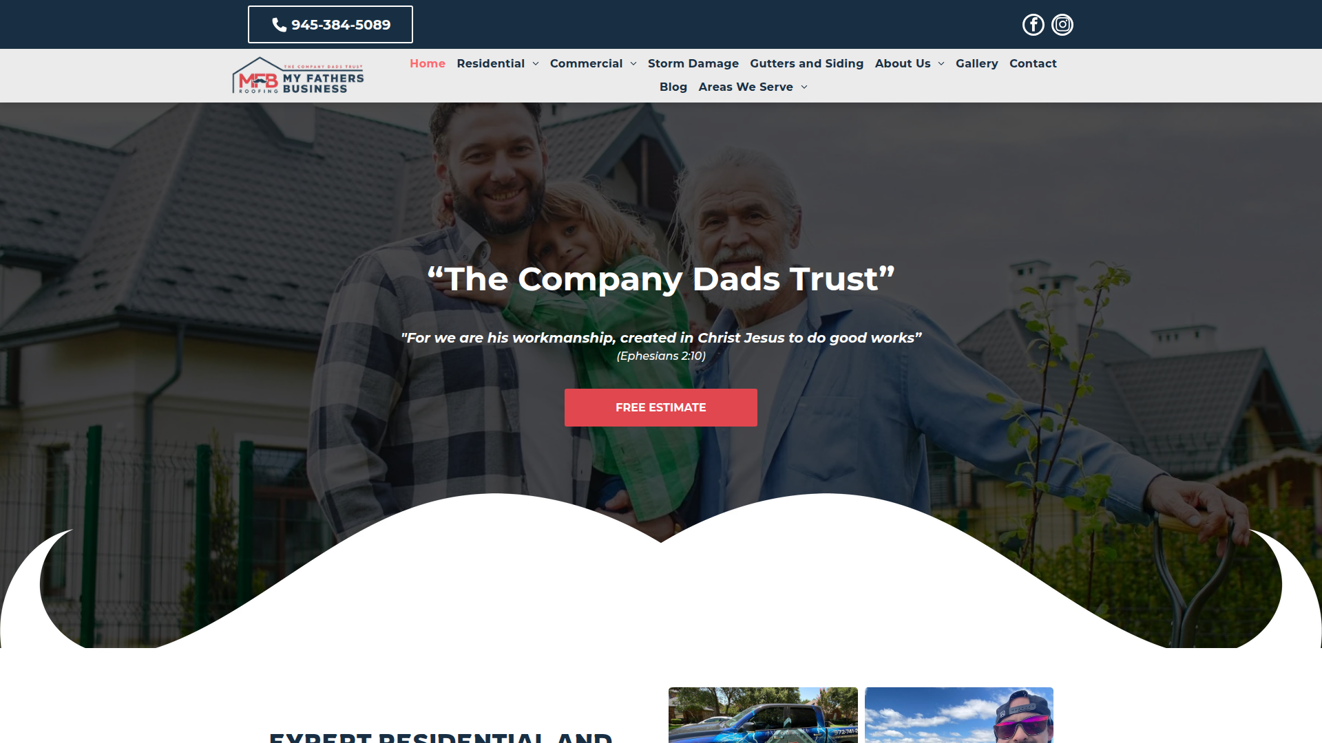 MFB Roofing LLC