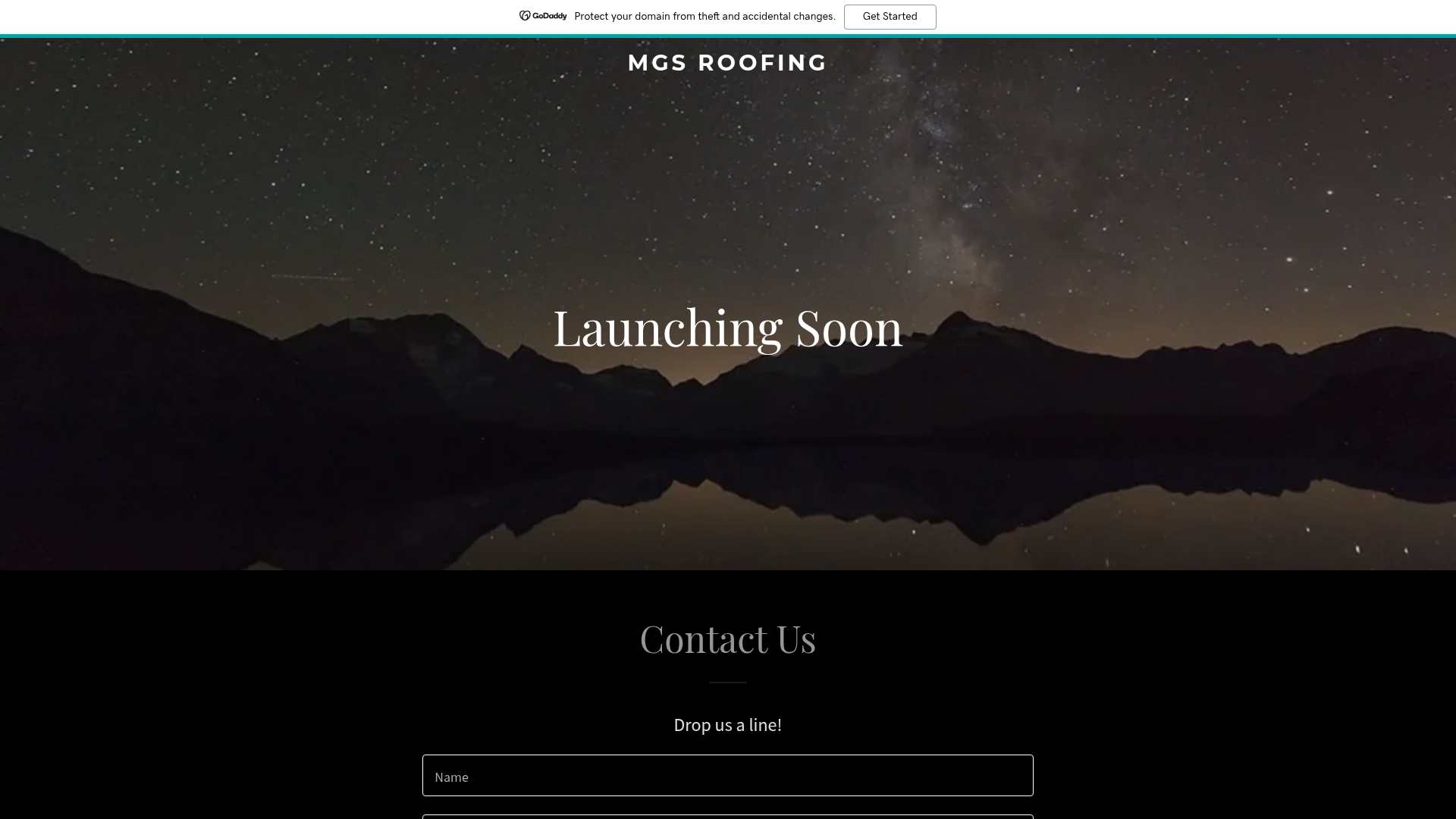 MGS Roofing Systems