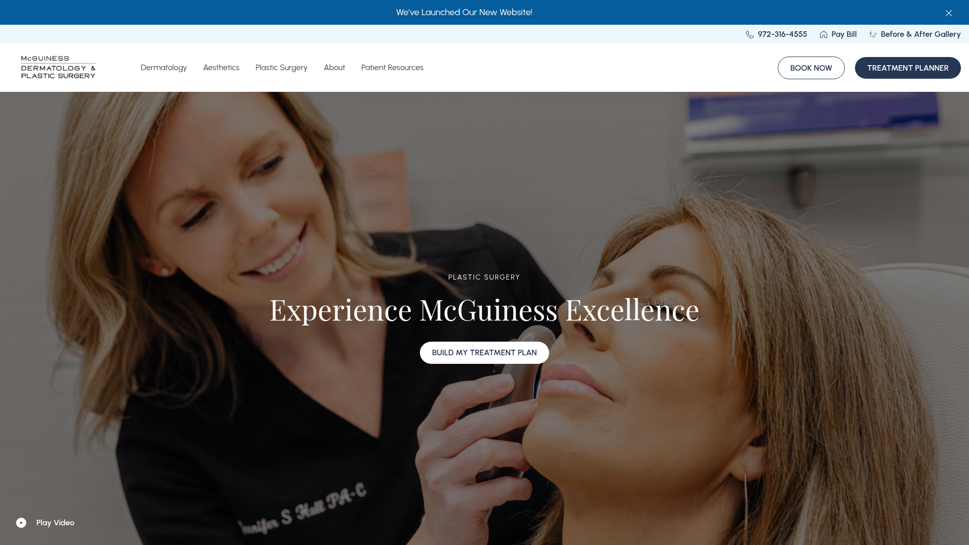 Michael McGuiness, MD