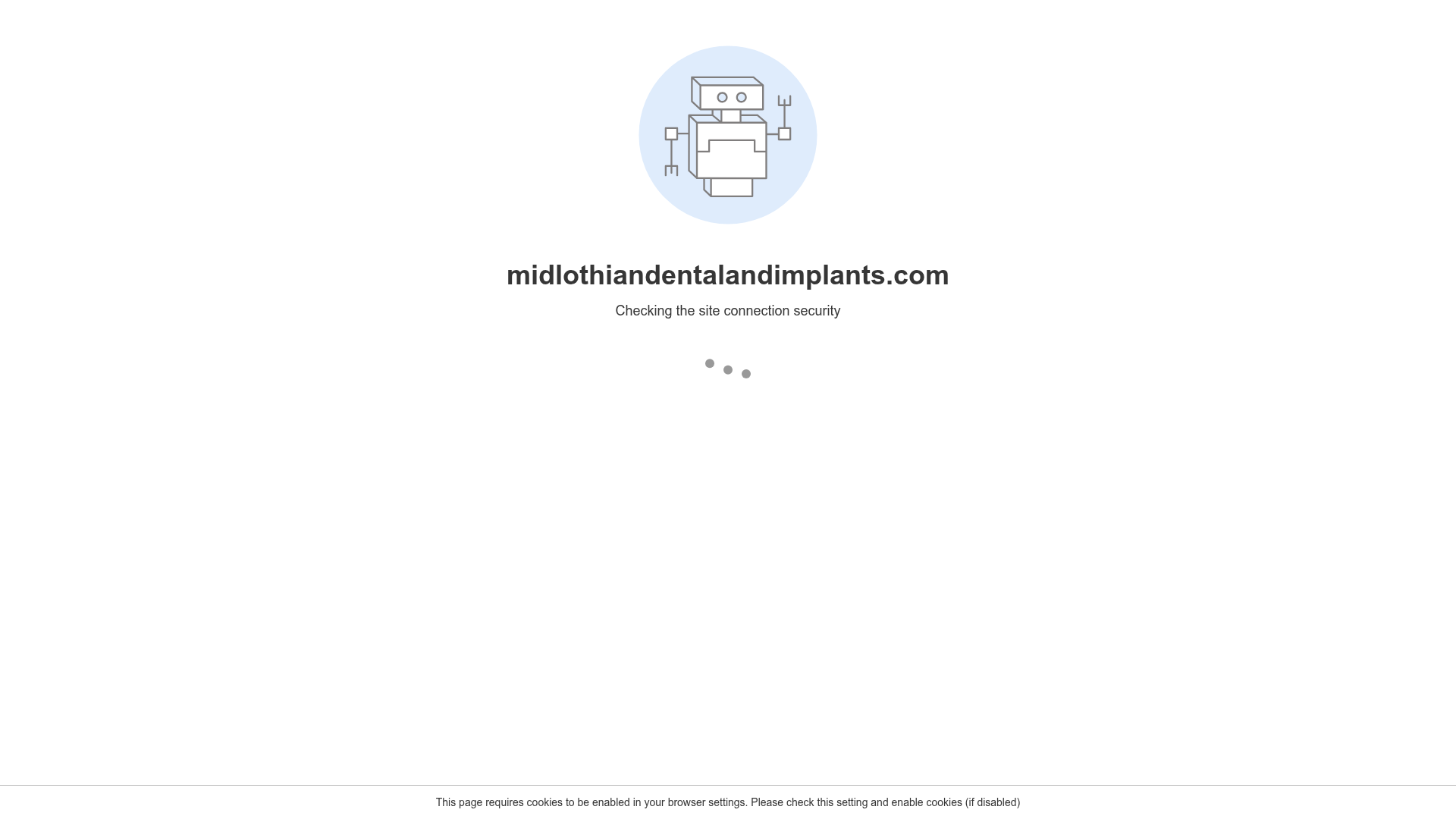Midlothian Dental & Implants