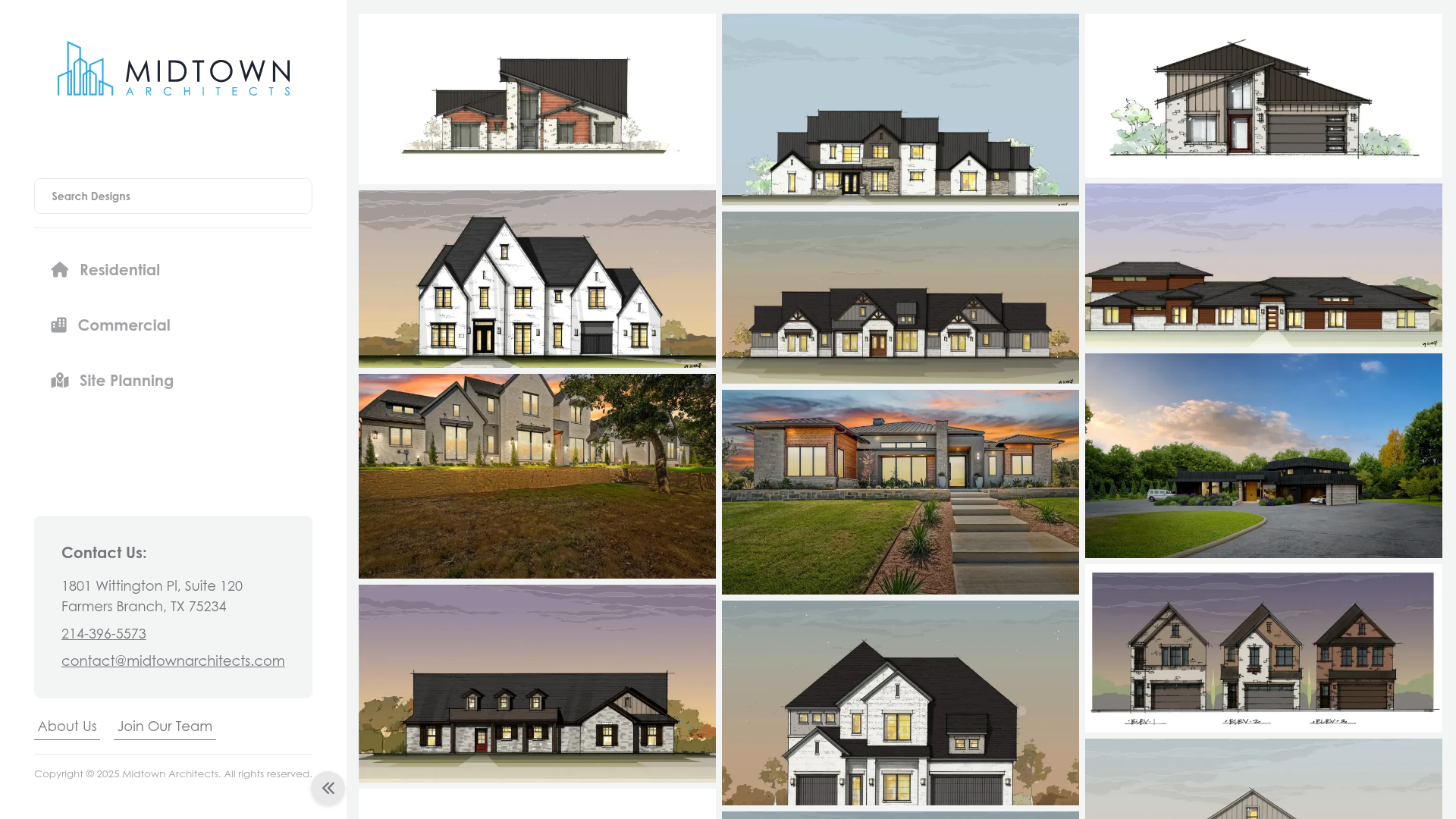 Midtown Architects