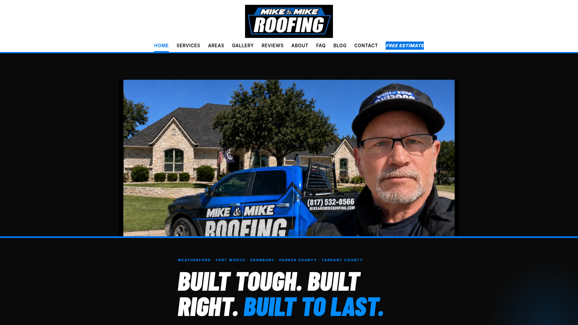 Mike and Mike Roofing LLC