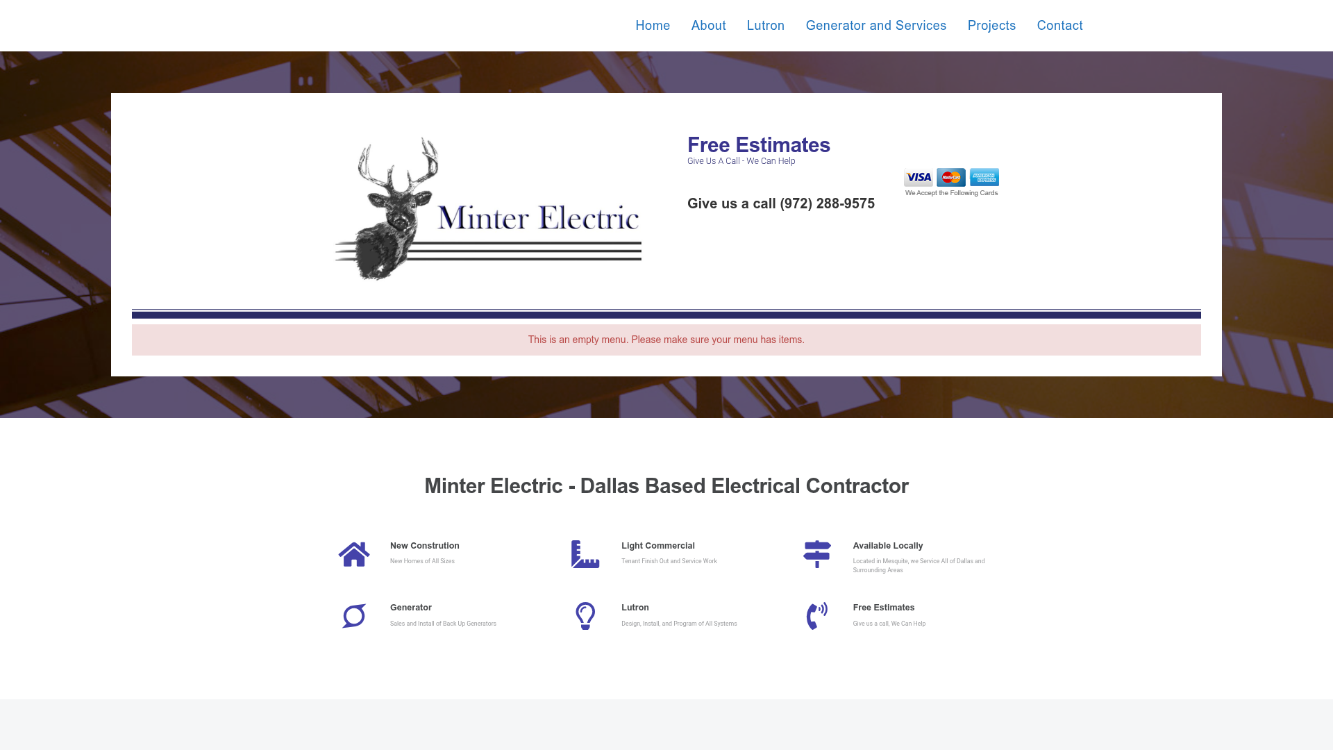 Minter Electric