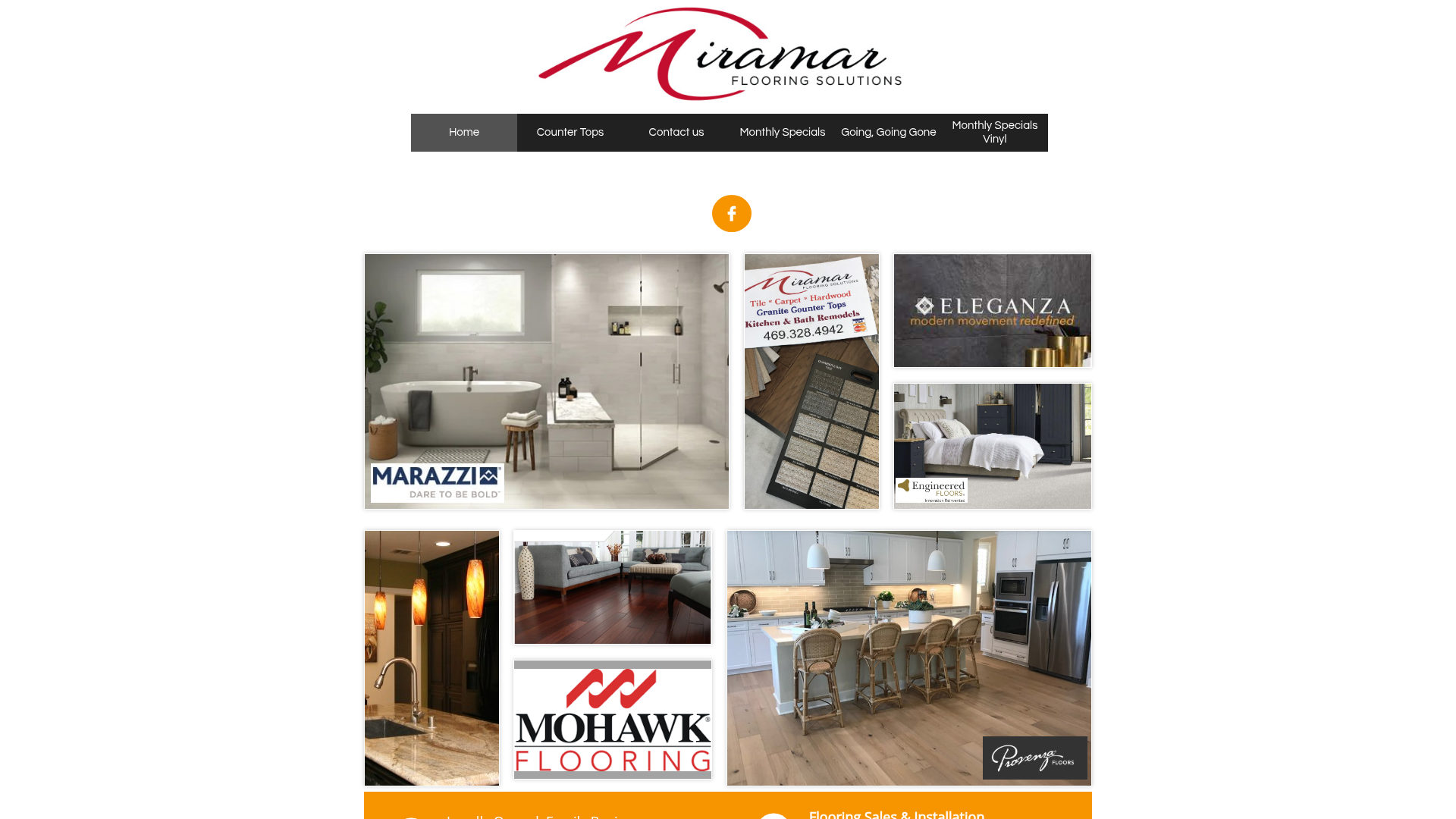 Miramar Flooring Solutions