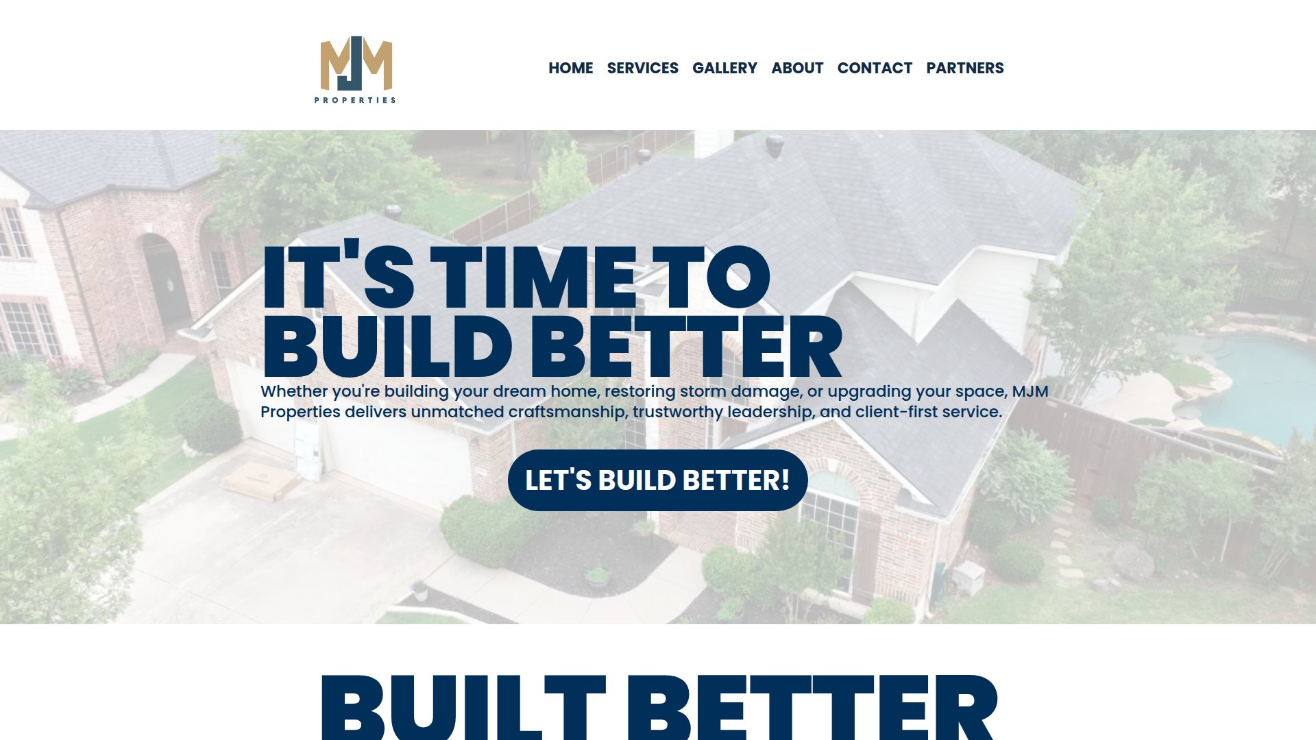 MJM Properties LLC