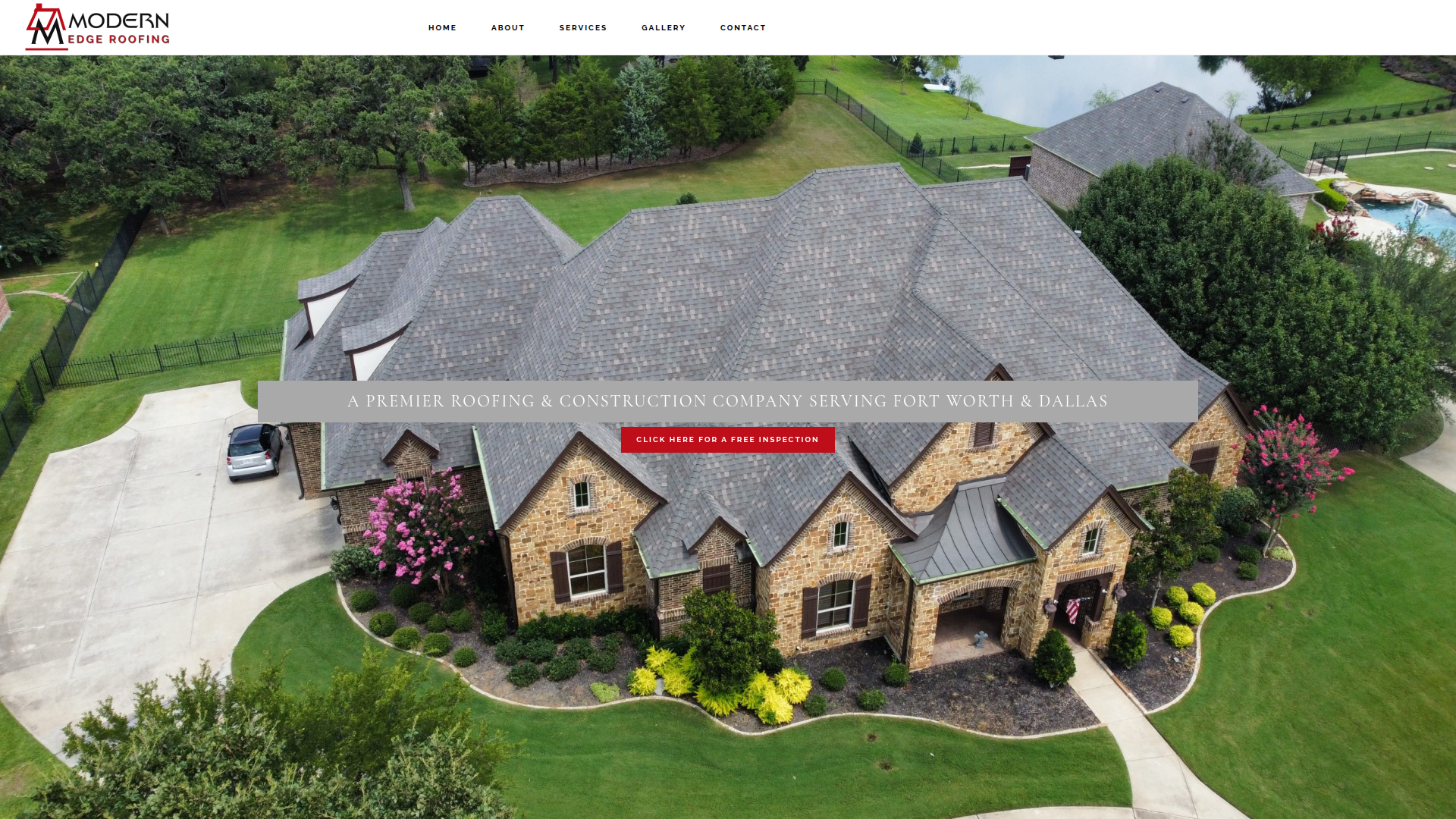Modern Edge Roofing & Construction, LLC