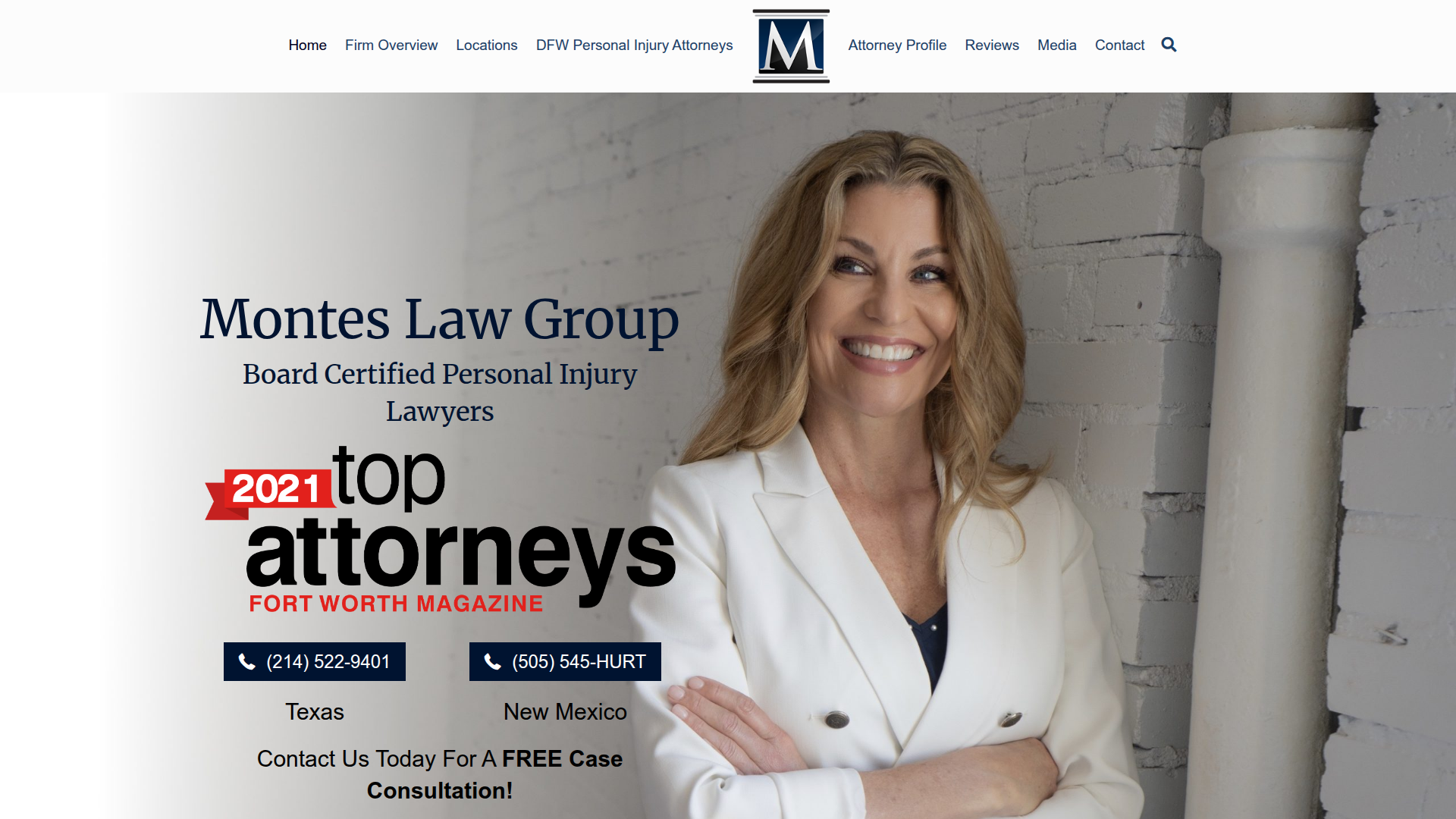 Montes Law Group, P.C.