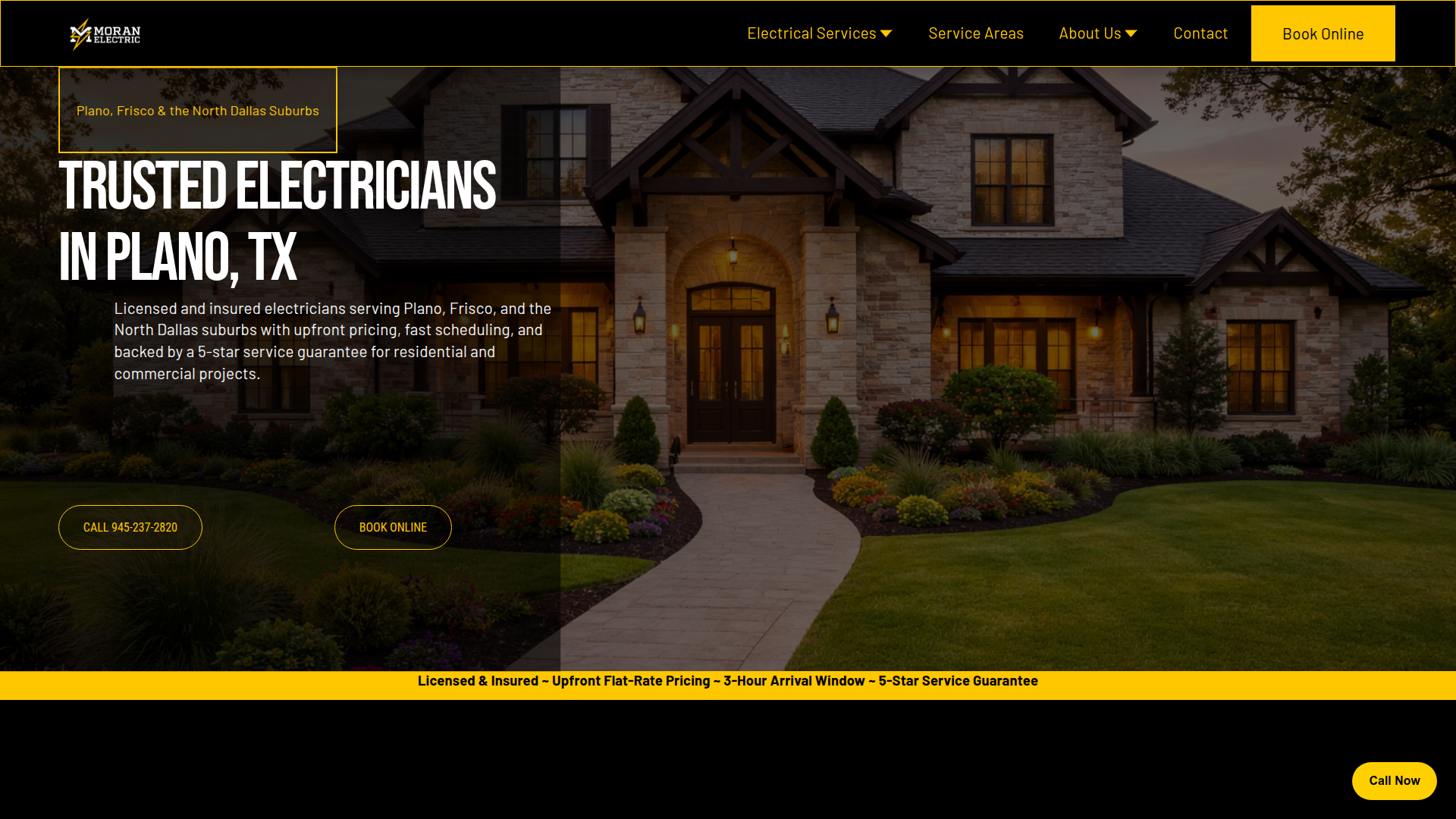 Moran Electric