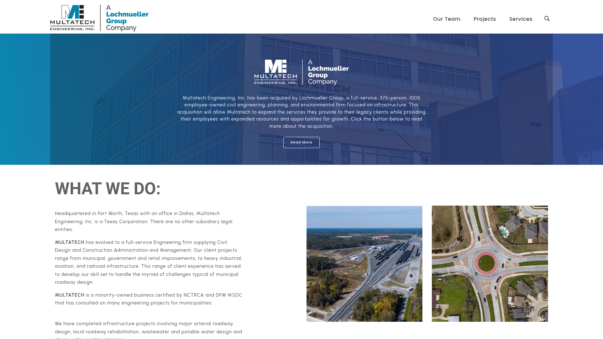 MULTATECH Engineering