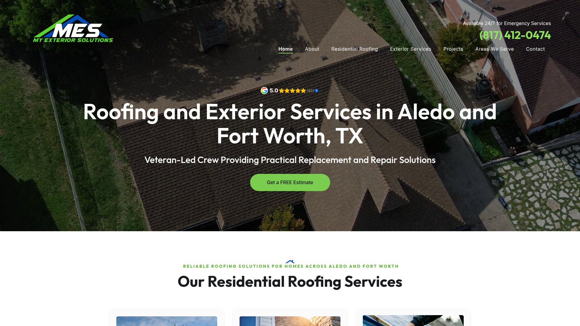 My Exterior Solutions