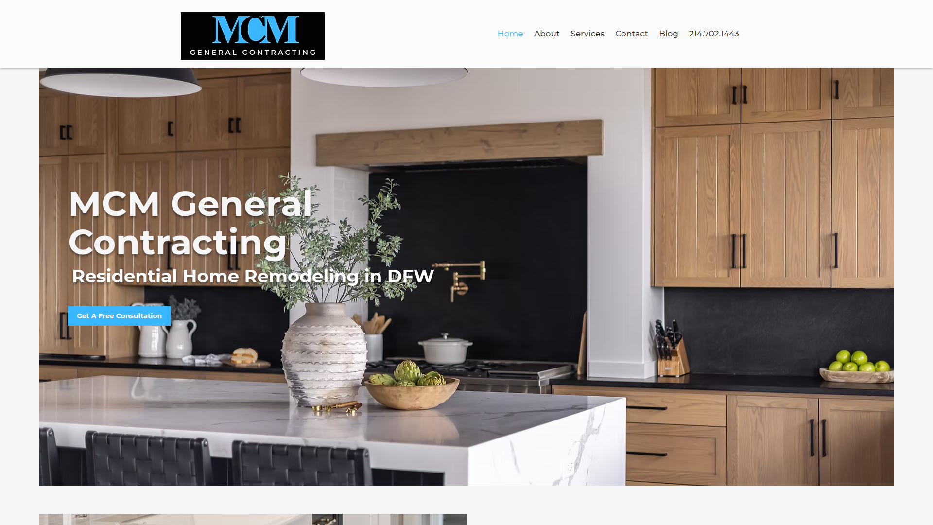 MYLC General Contracting