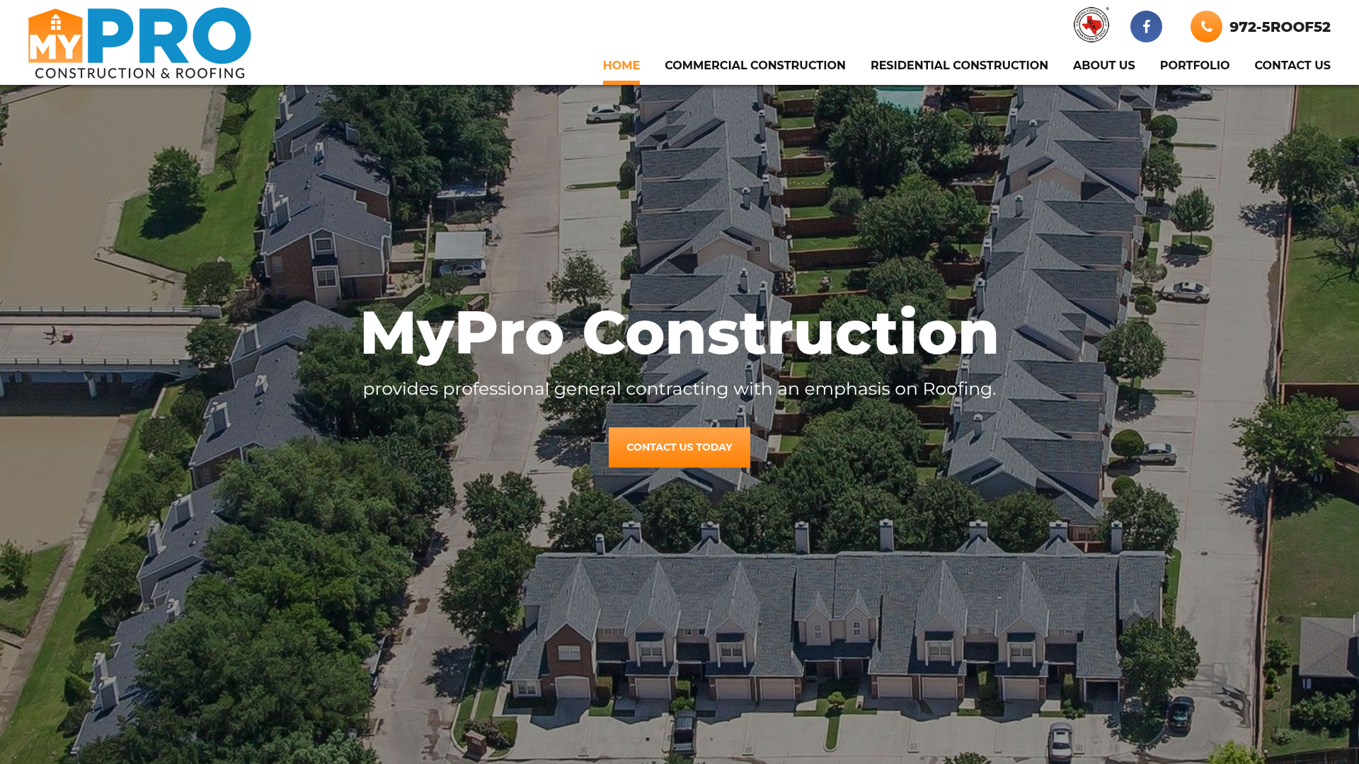 MyPro Construction