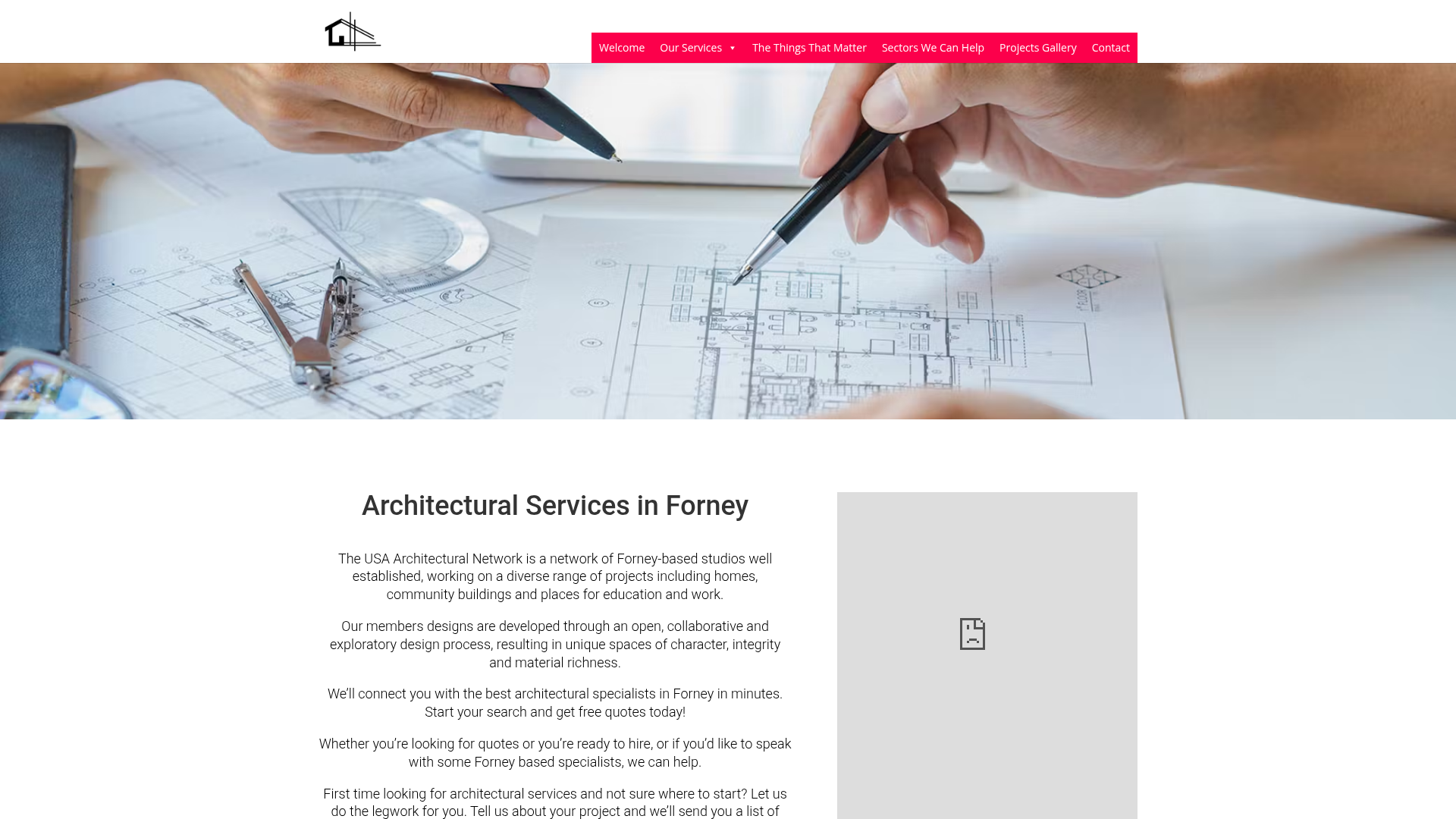 NADC Architects